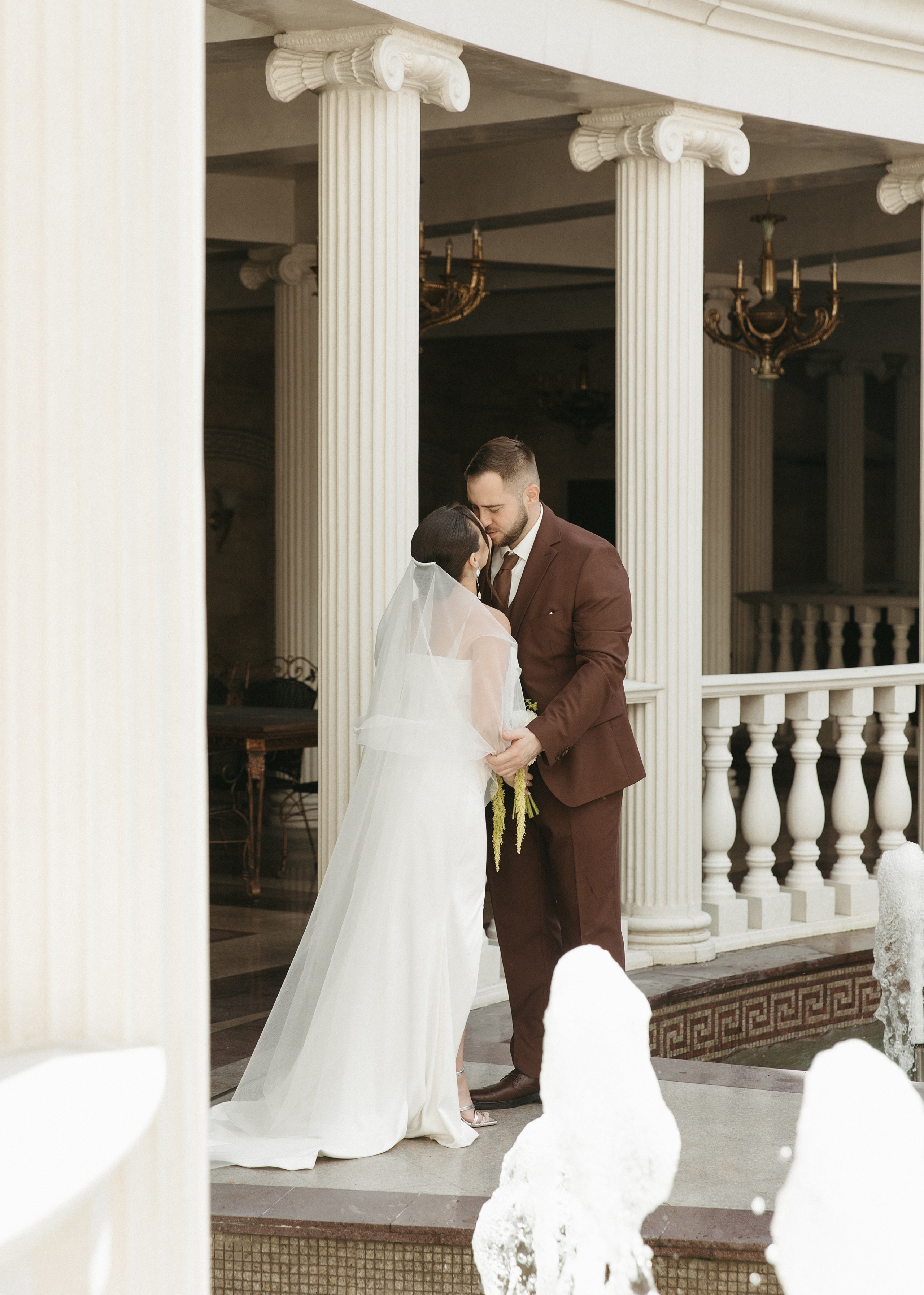 Кристина & Максим. Свадебный и семейный фотограф Владивосток — Приморский край. Анастасия Щетинина