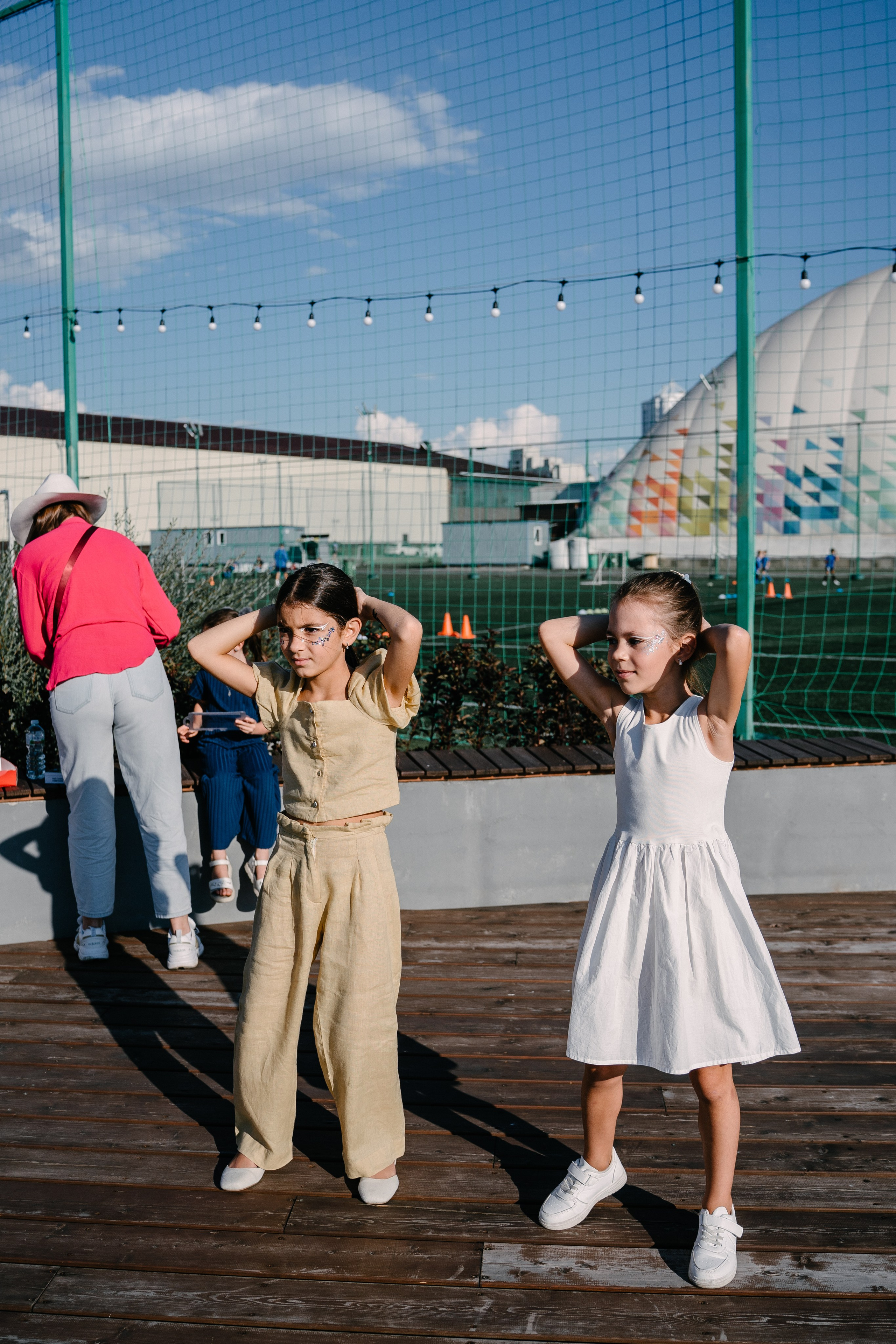 День Рождения Софии 8 лет. Свадебный и семейный фотограф в Воронеже Анастасия Бойко