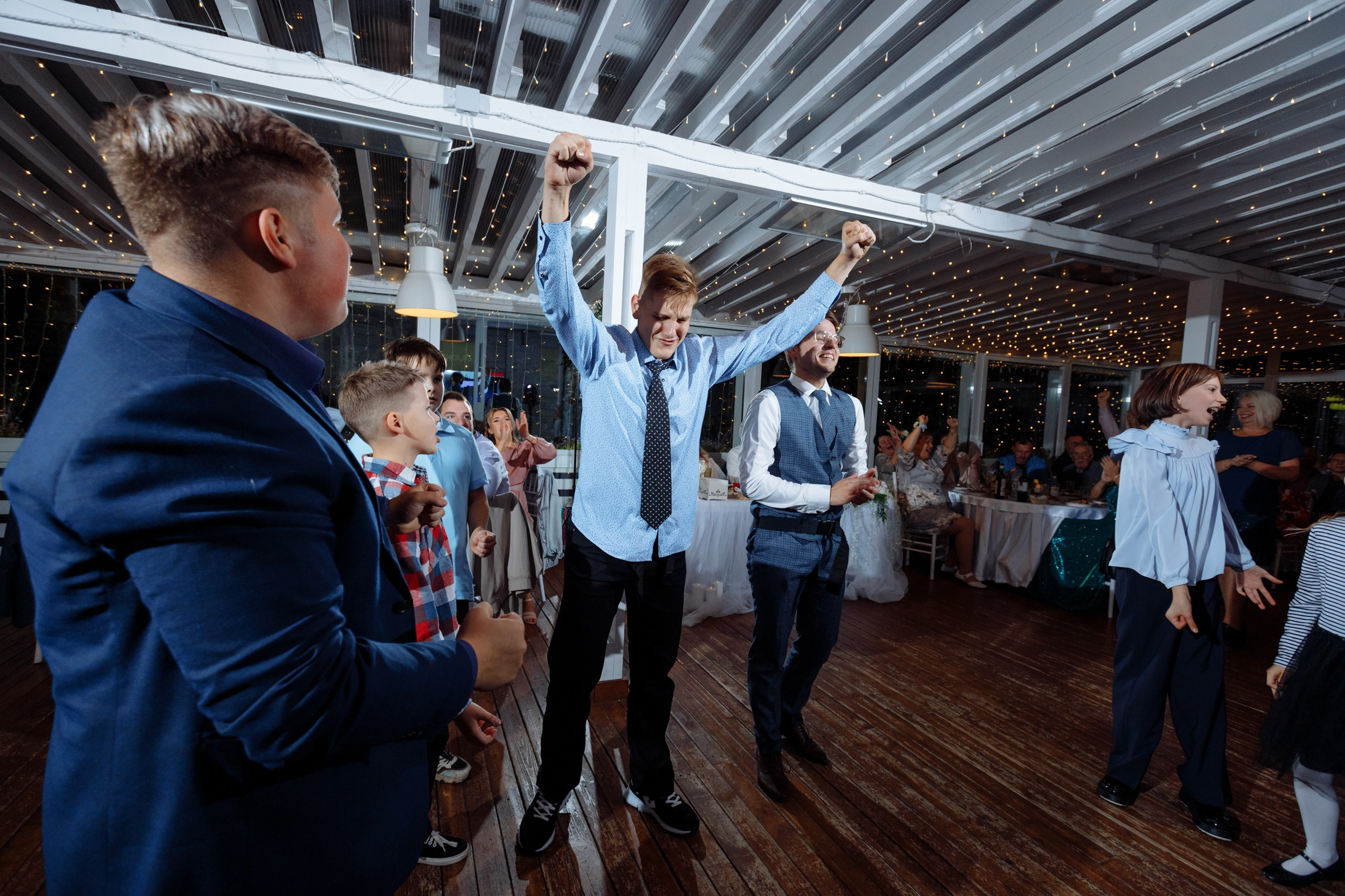 Лучшие кадры с репортажей. Свадебный фотограф в Ярославле Анастасия Архипова