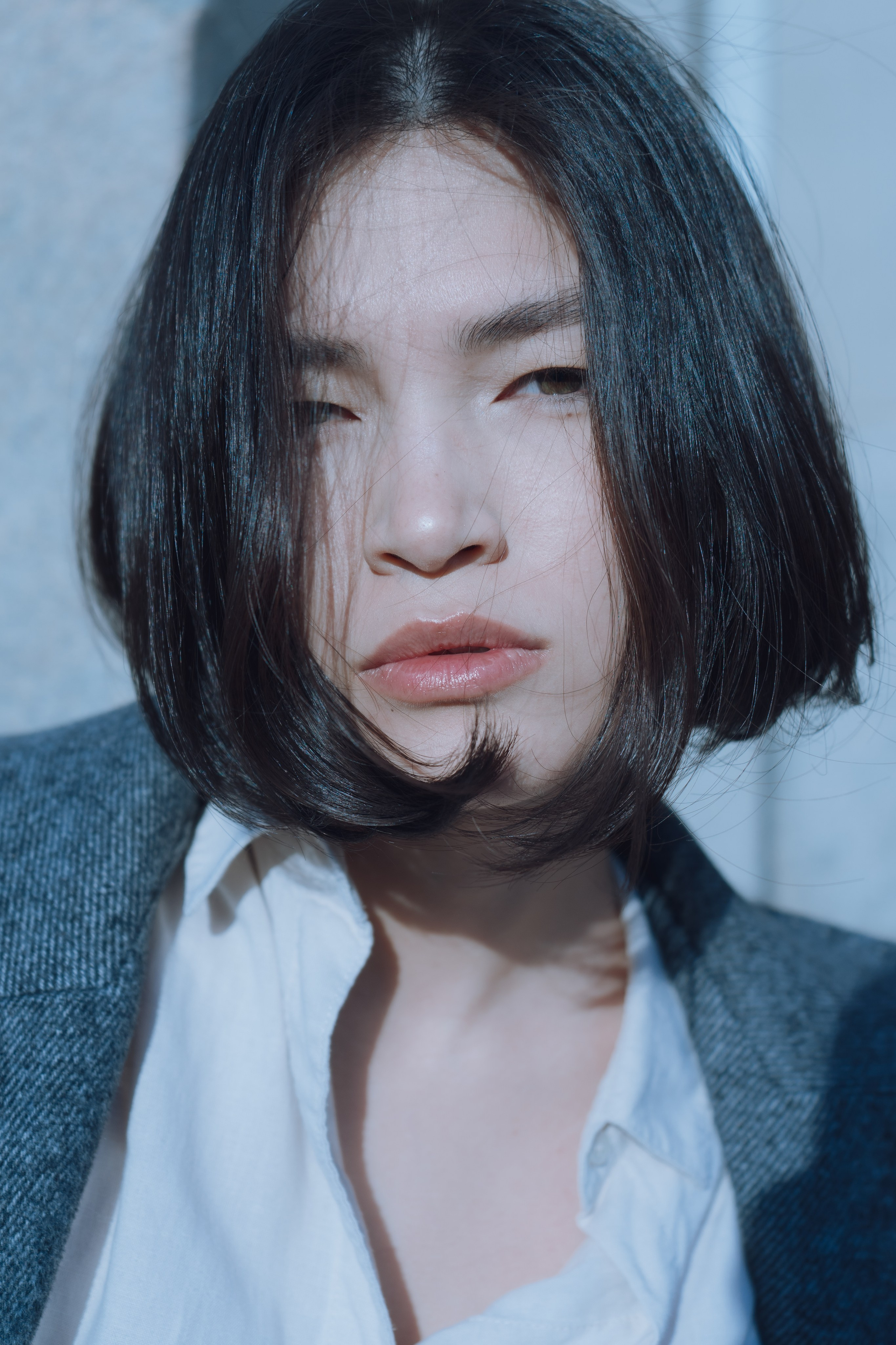 Портретная фотосъёмка. Денис Марков — фотограф в Екатеринбурге