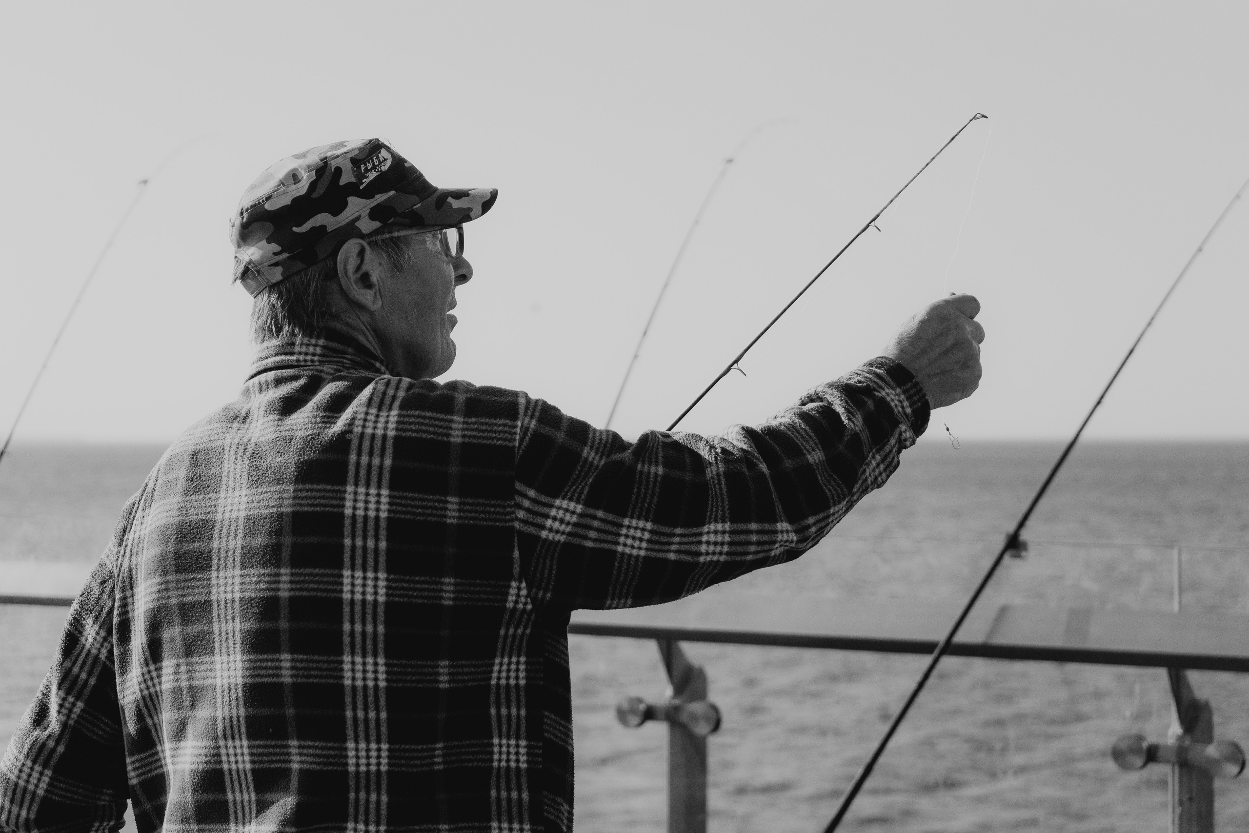 Балтийское море. Денис Марков — фотограф в Екатеринбурге