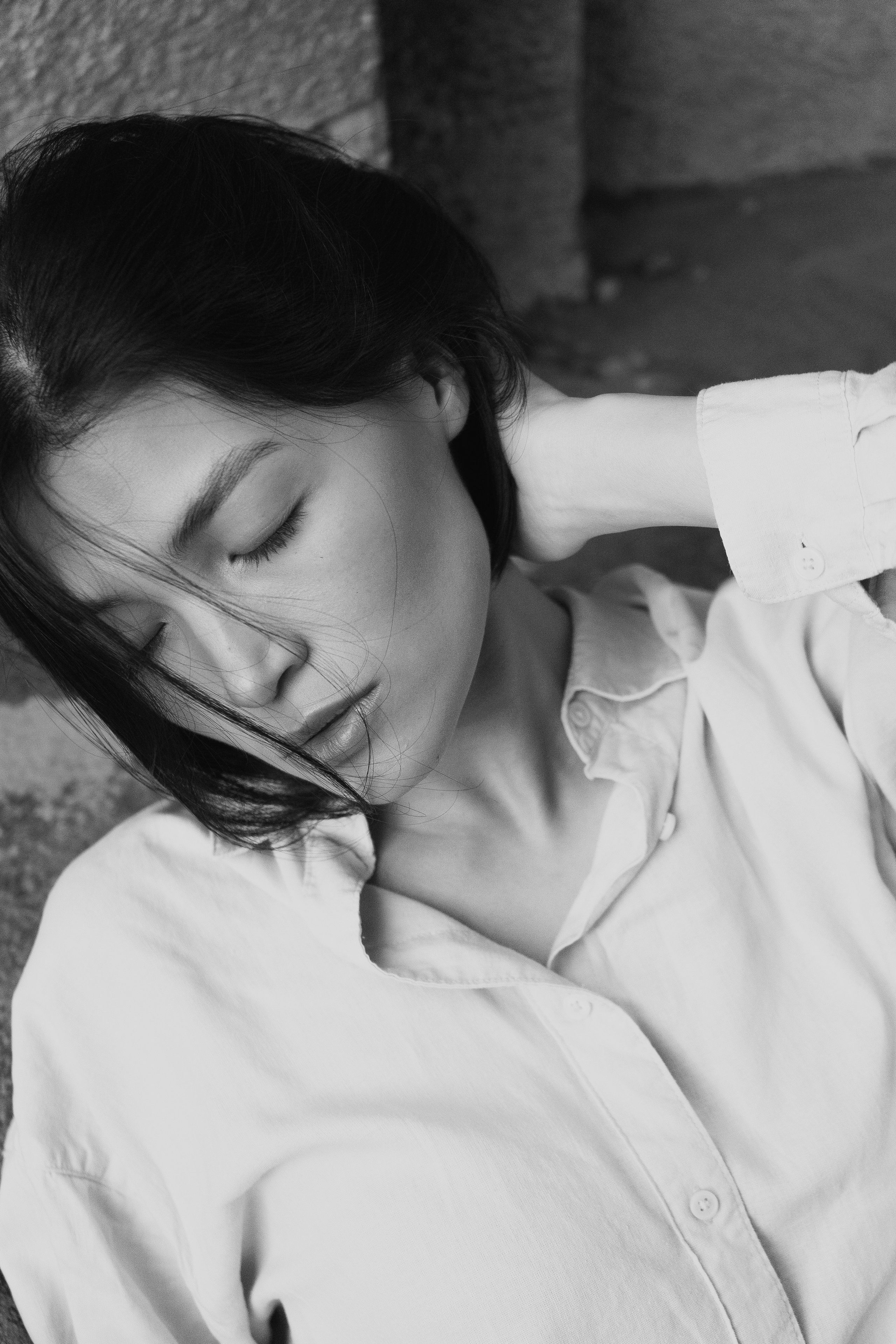 Портретная фотосъёмка. Денис Марков — фотограф в Екатеринбурге