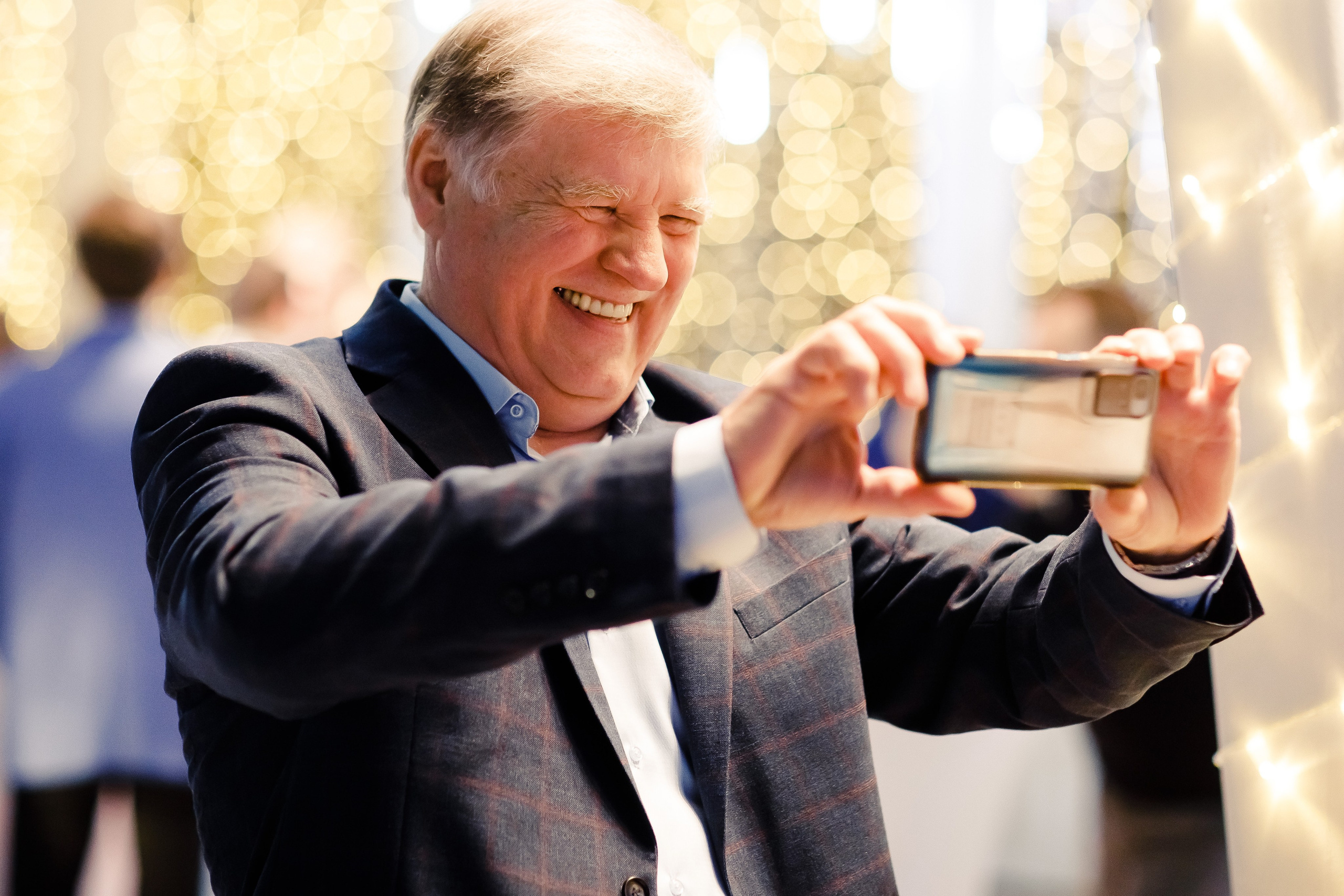 ДНК-Технология| President Hotel. Свадебный фотограф Серпухов — Москва Ольга Васильева