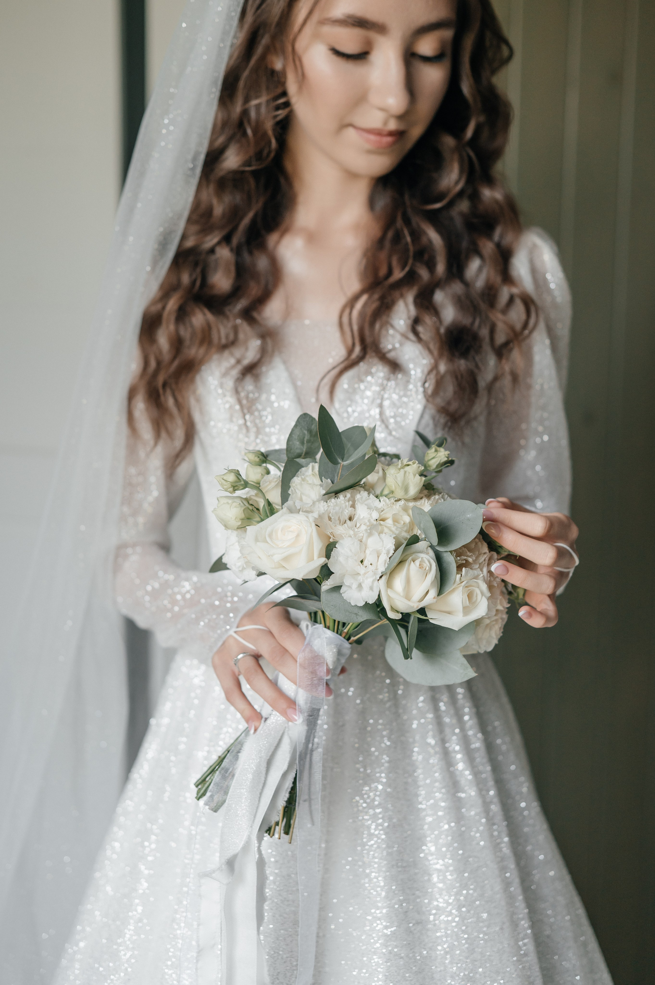 Артем & Карина. Ваш фотограф Ирина Гущанская