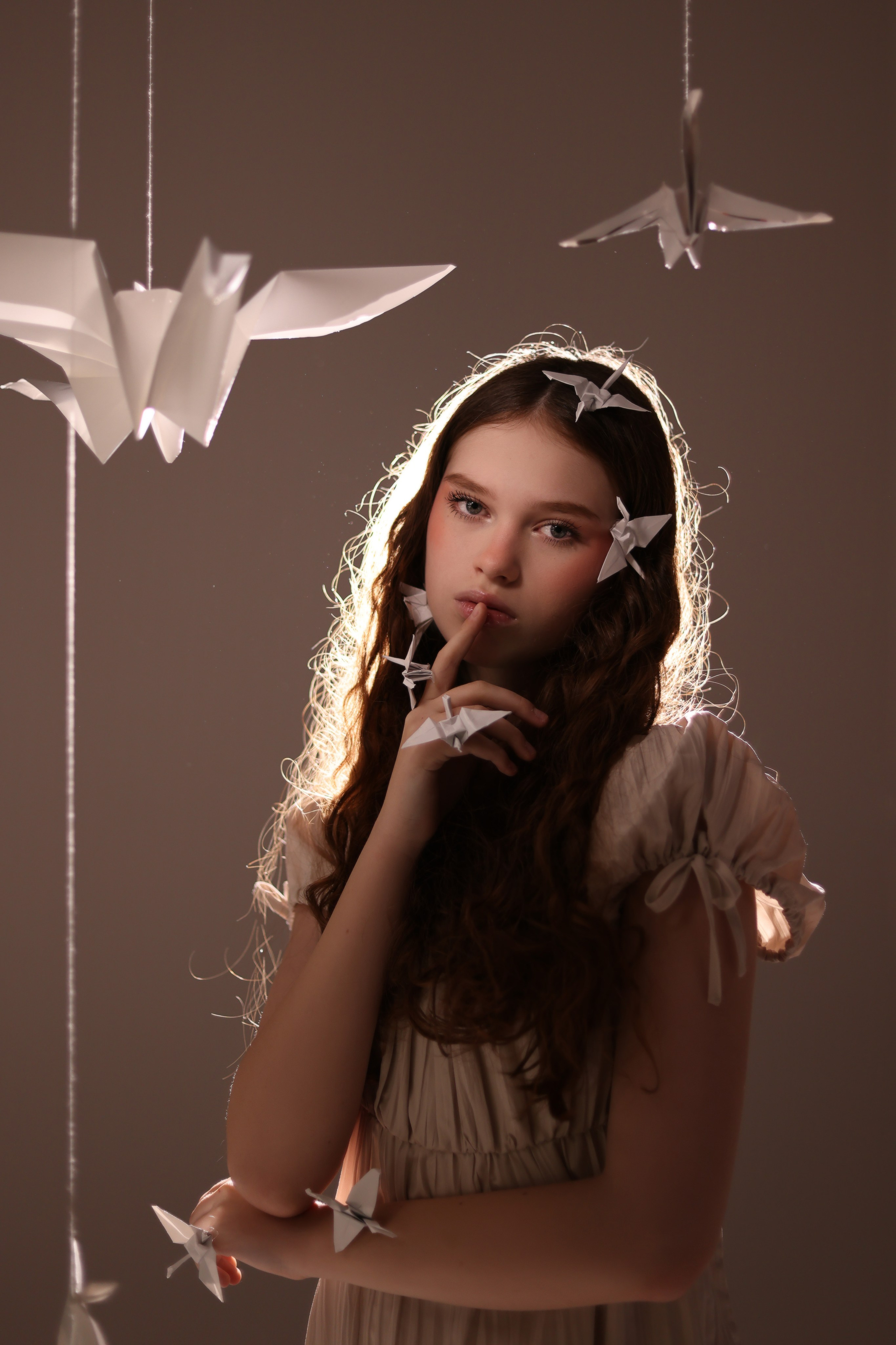 Художественные съёмки. Фотограф в Самаре