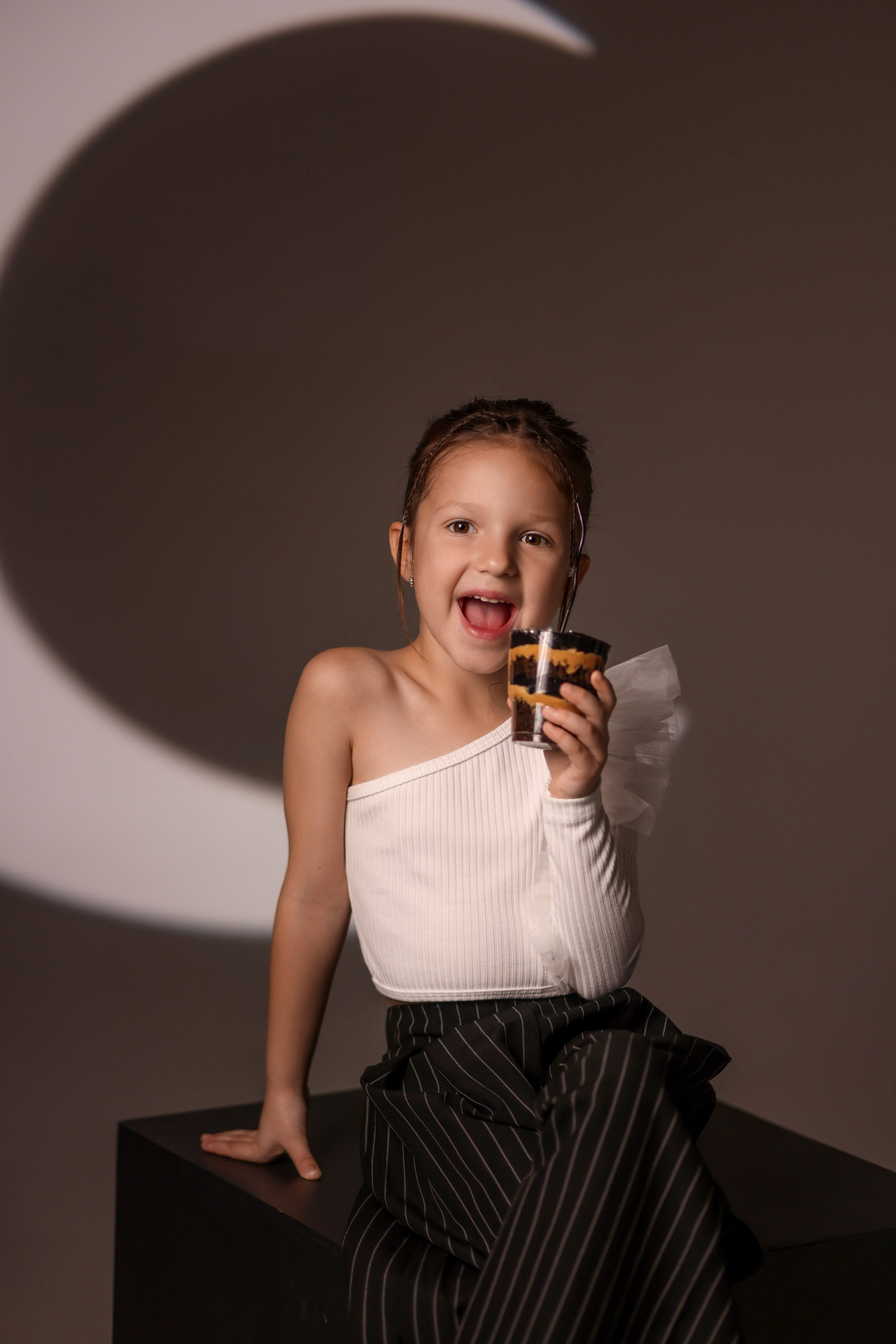 Детские съёмки. Фотограф в Самаре