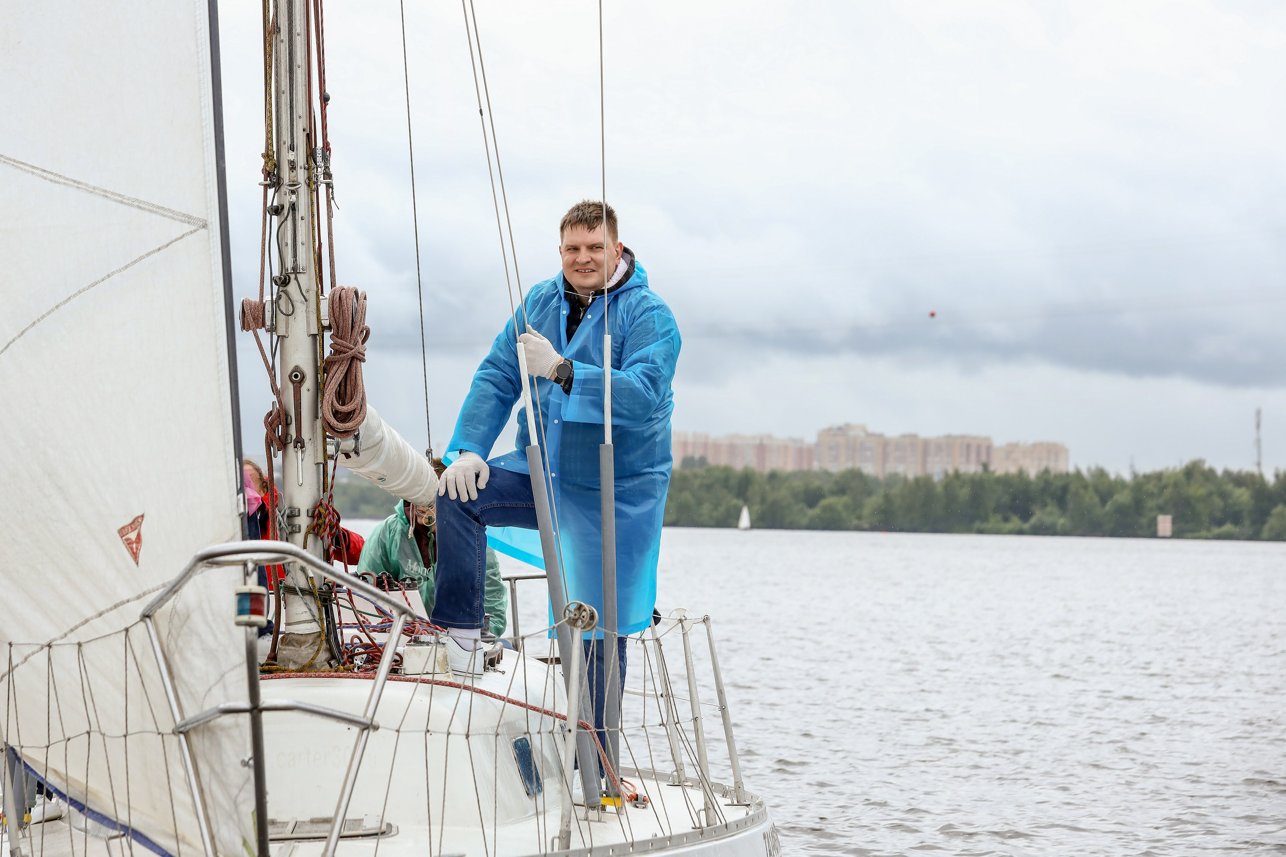 Tessa. Фотограф Антон Чупринин