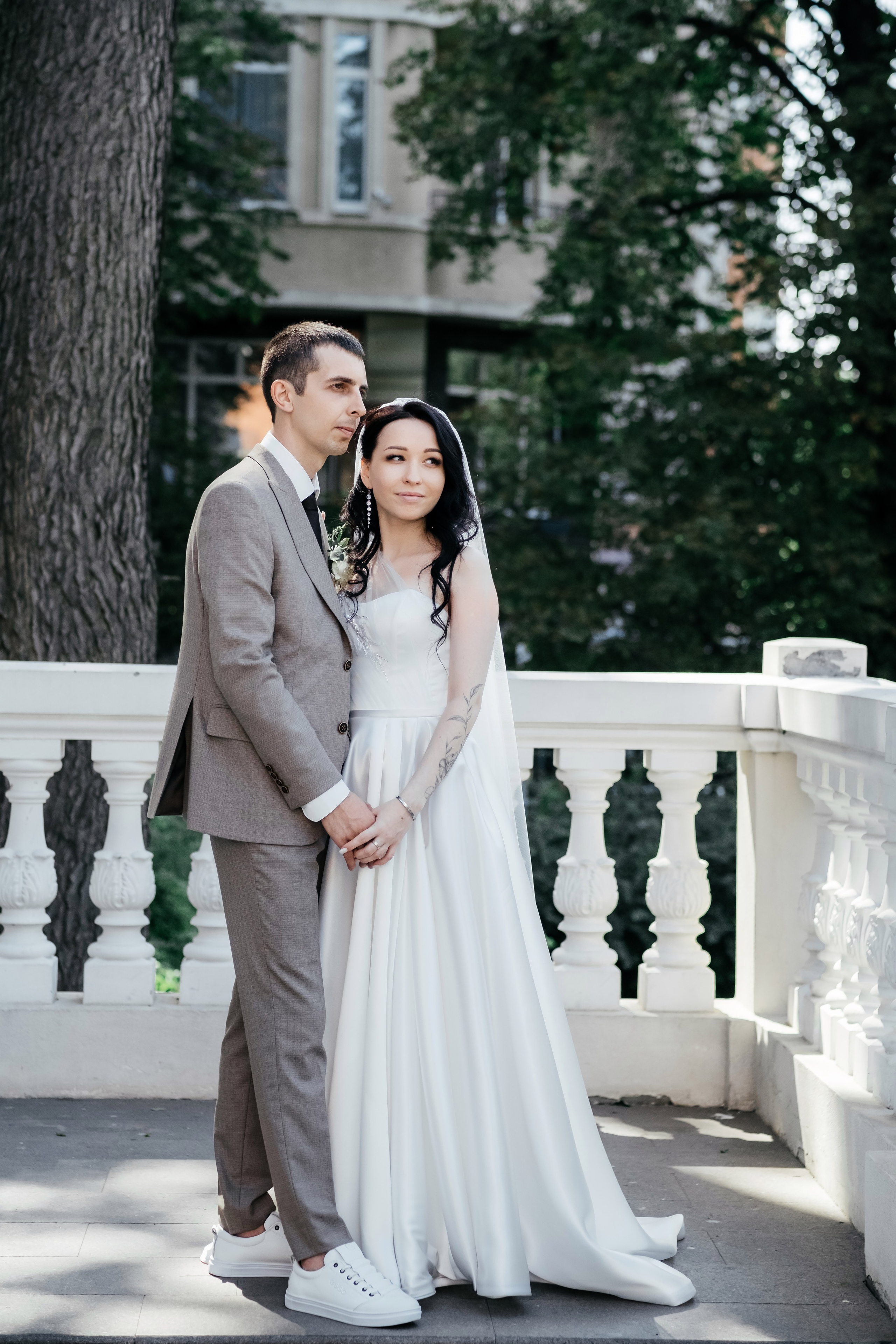 С и В. Свадебный фотограф. Видеосъемка свадьбы. Ростов-на-Дону. Москва. Сочи