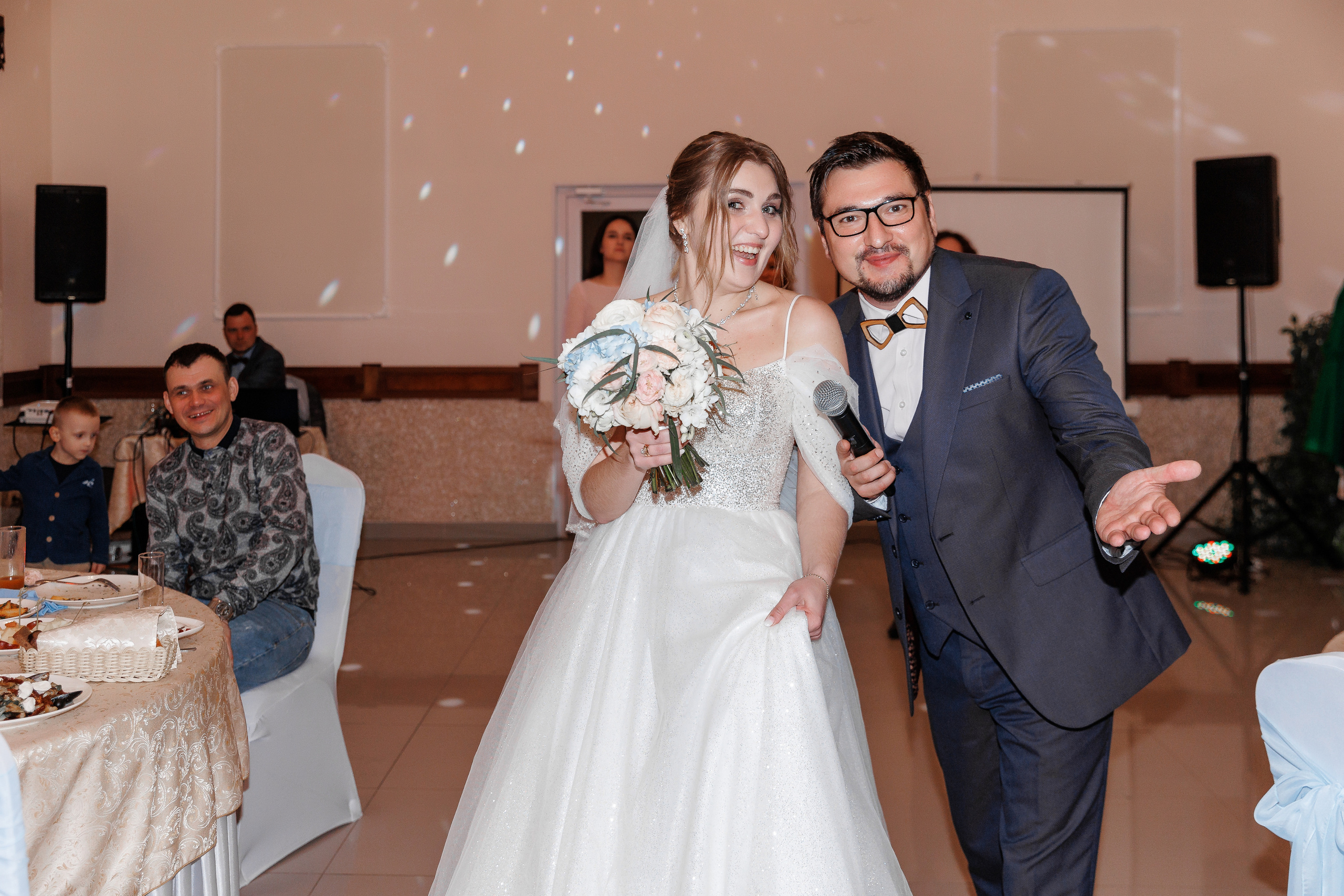 Свадьба в голубых тонах. Анонс для Алины и Дмитрия. Свадебный фотограф в Крыму и Севастополе Ольга Баскакова