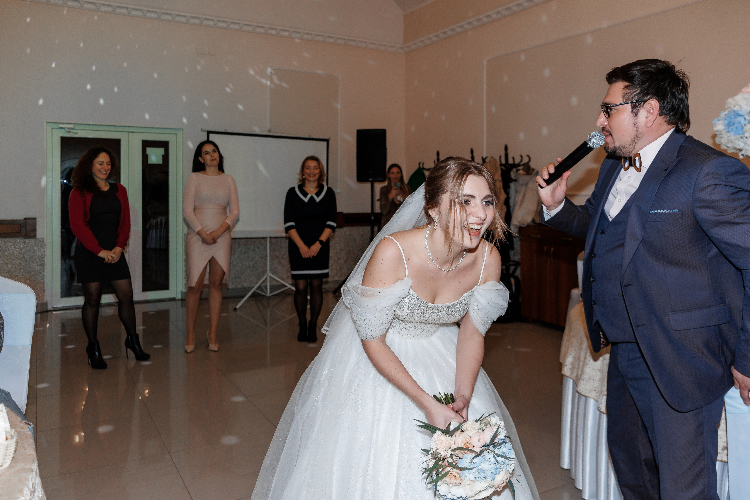 Свадьба в голубых тонах. Анонс для Алины и Дмитрия. Свадебный фотограф в Крыму и Севастополе Ольга Баскакова