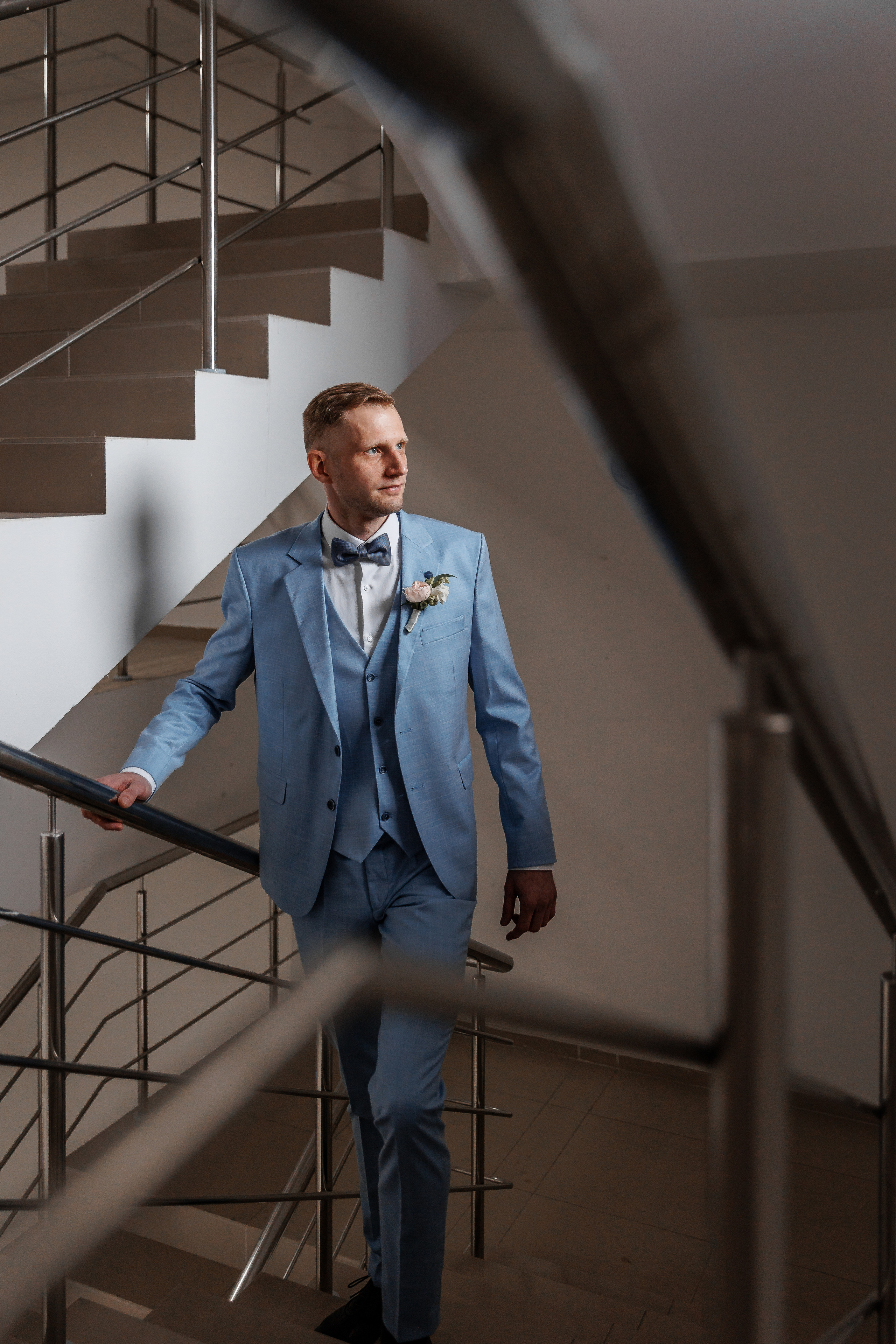 Свадьба в голубых тонах. Анонс для Алины и Дмитрия. Свадебный фотограф в Крыму и Севастополе Ольга Баскакова