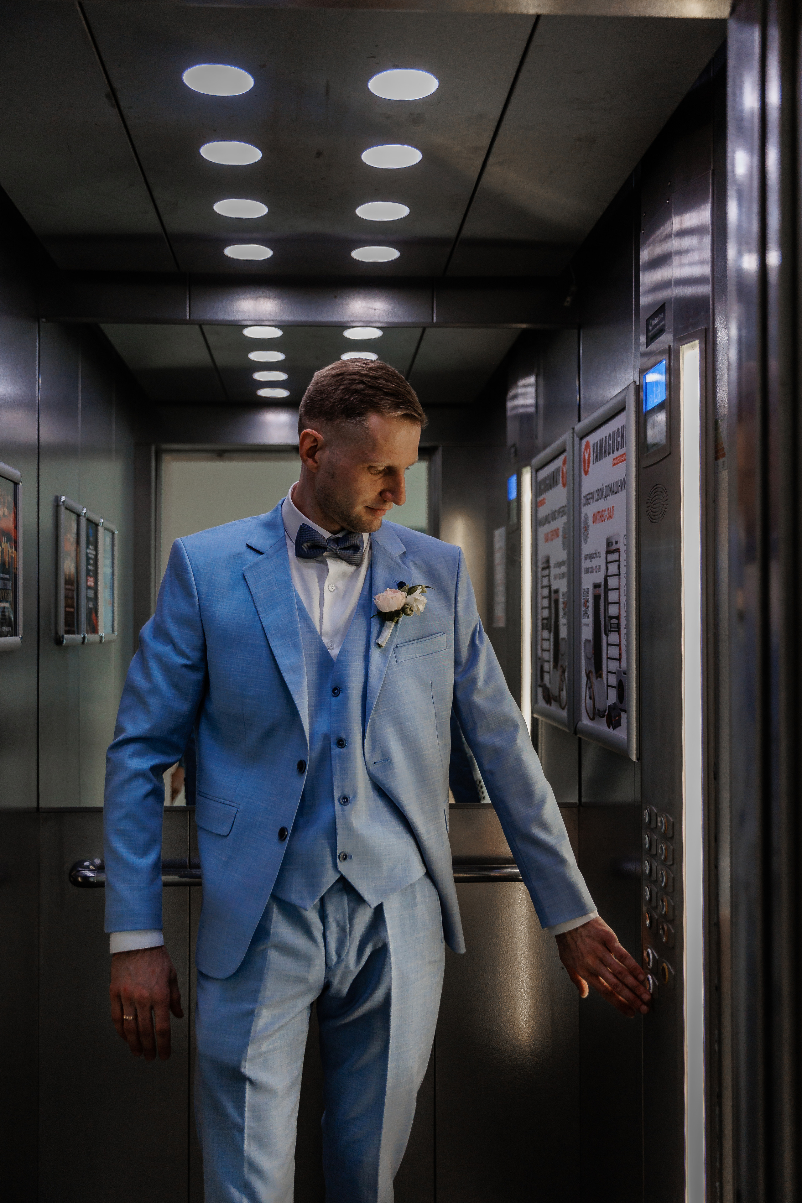 Свадьба в голубых тонах. Анонс для Алины и Дмитрия. Свадебный фотограф в Крыму и Севастополе Ольга Баскакова