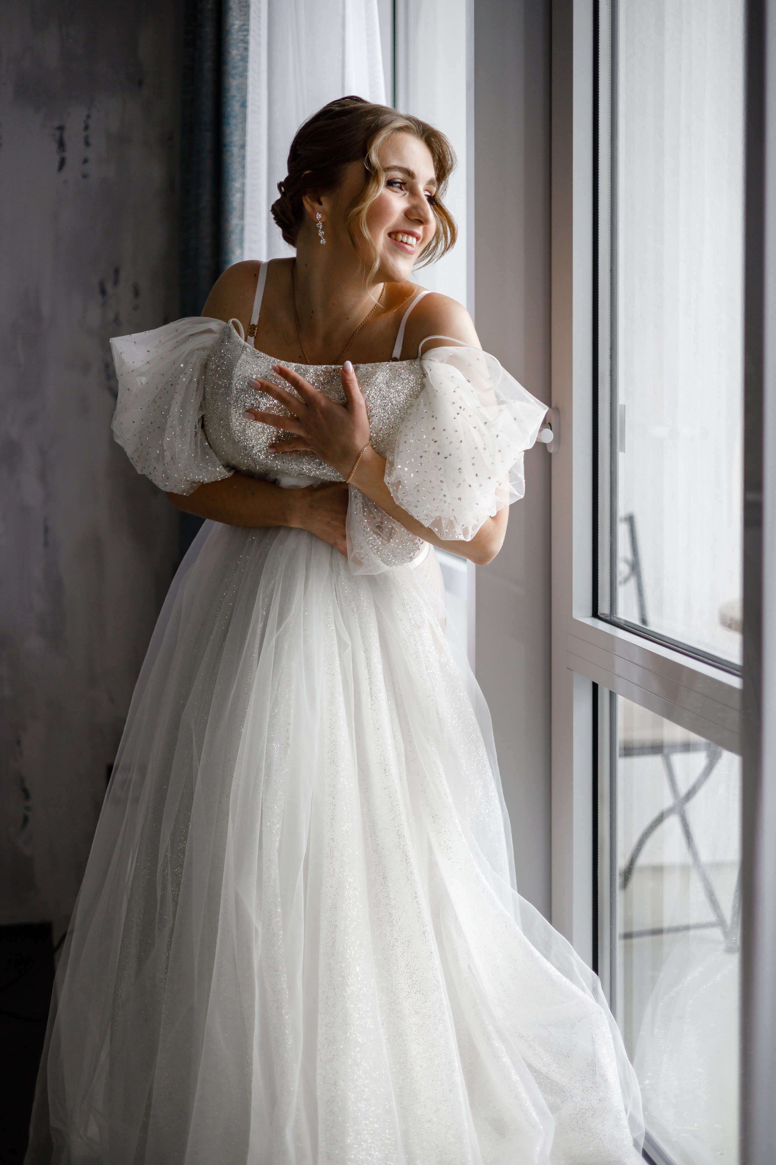 Свадьба в голубых тонах. Анонс для Алины и Дмитрия. Свадебный фотограф в Крыму и Севастополе Ольга Баскакова