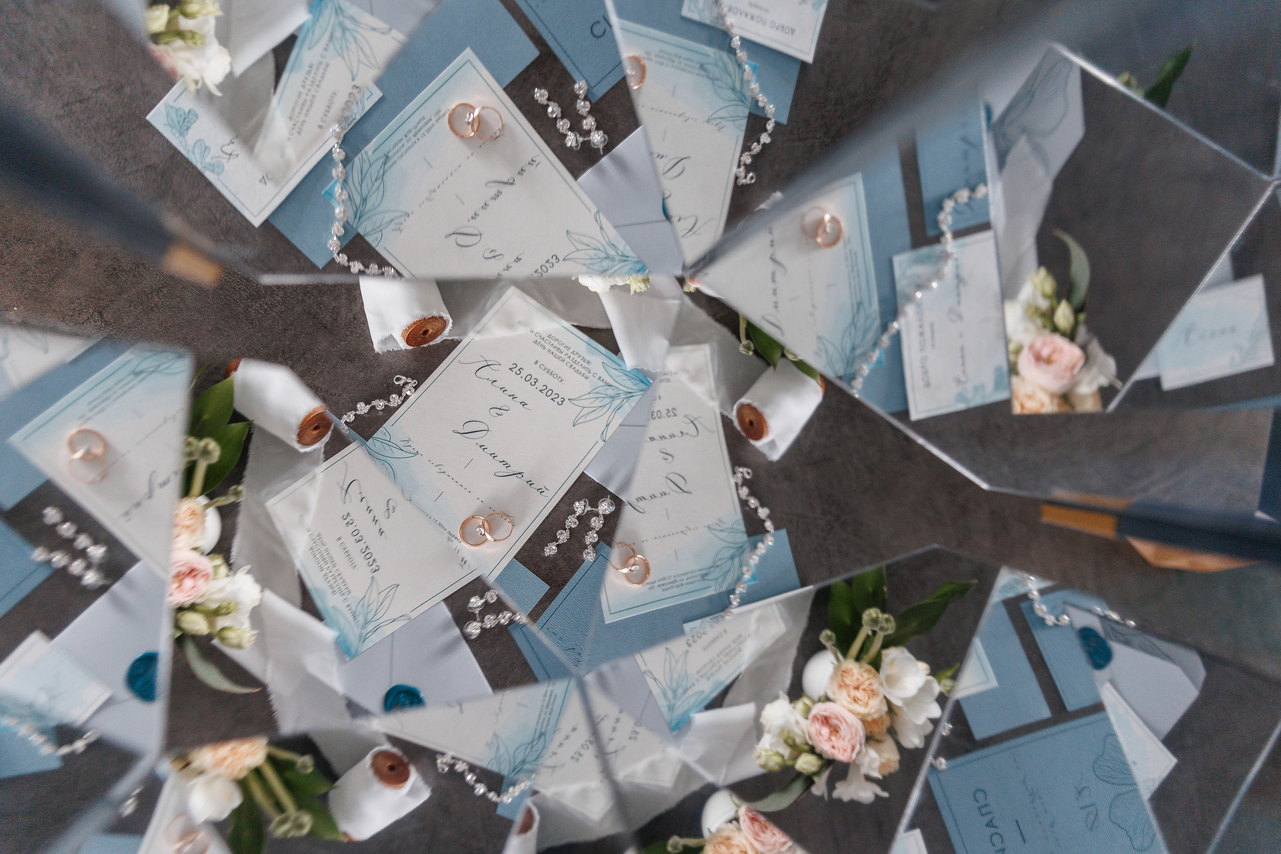 Свадьба в голубых тонах. Анонс для Алины и Дмитрия. Свадебный фотограф в Крыму и Севастополе Ольга Баскакова