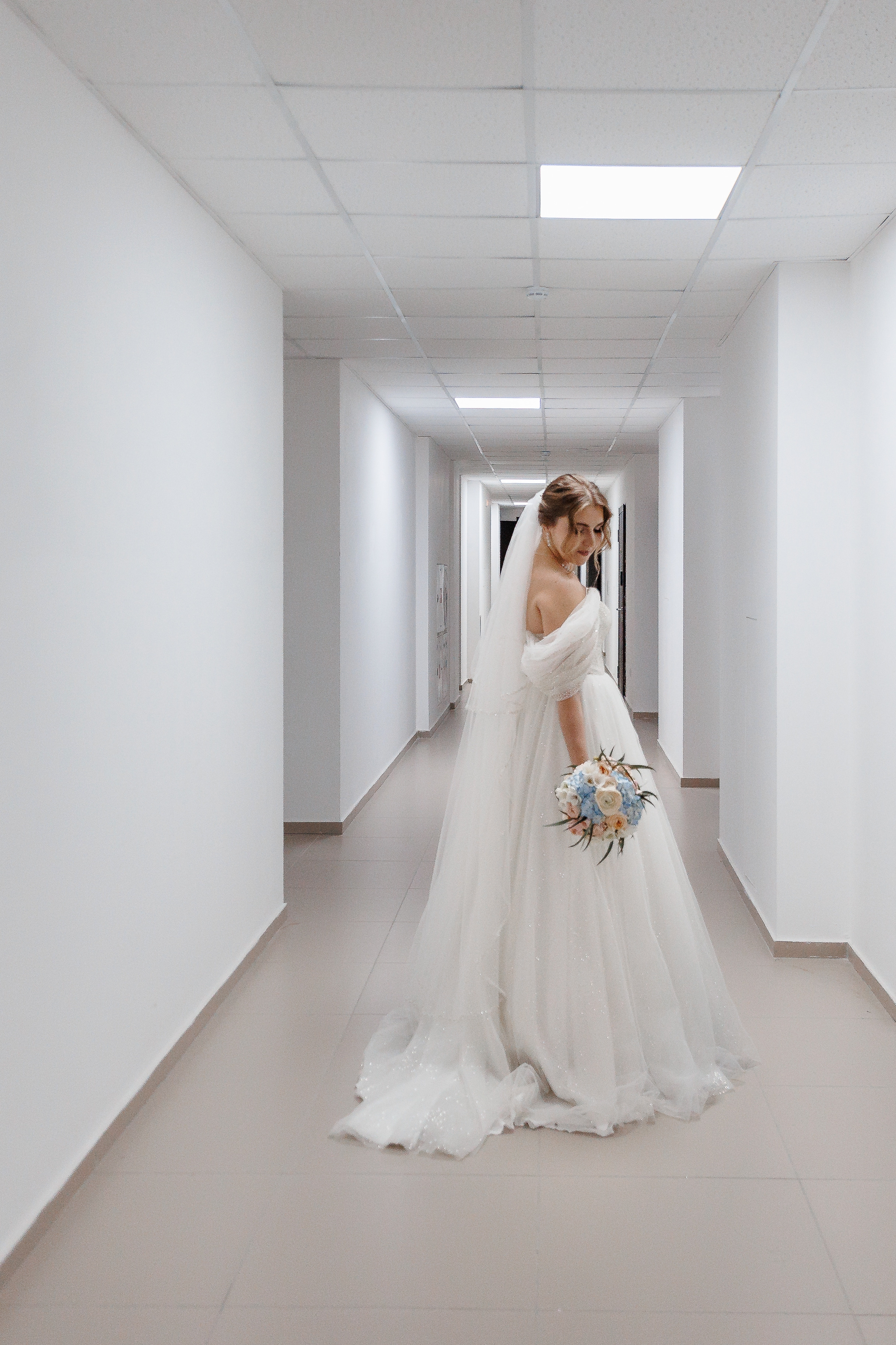 Свадьба в голубых тонах. Анонс для Алины и Дмитрия. Свадебный фотограф в Крыму и Севастополе Ольга Баскакова