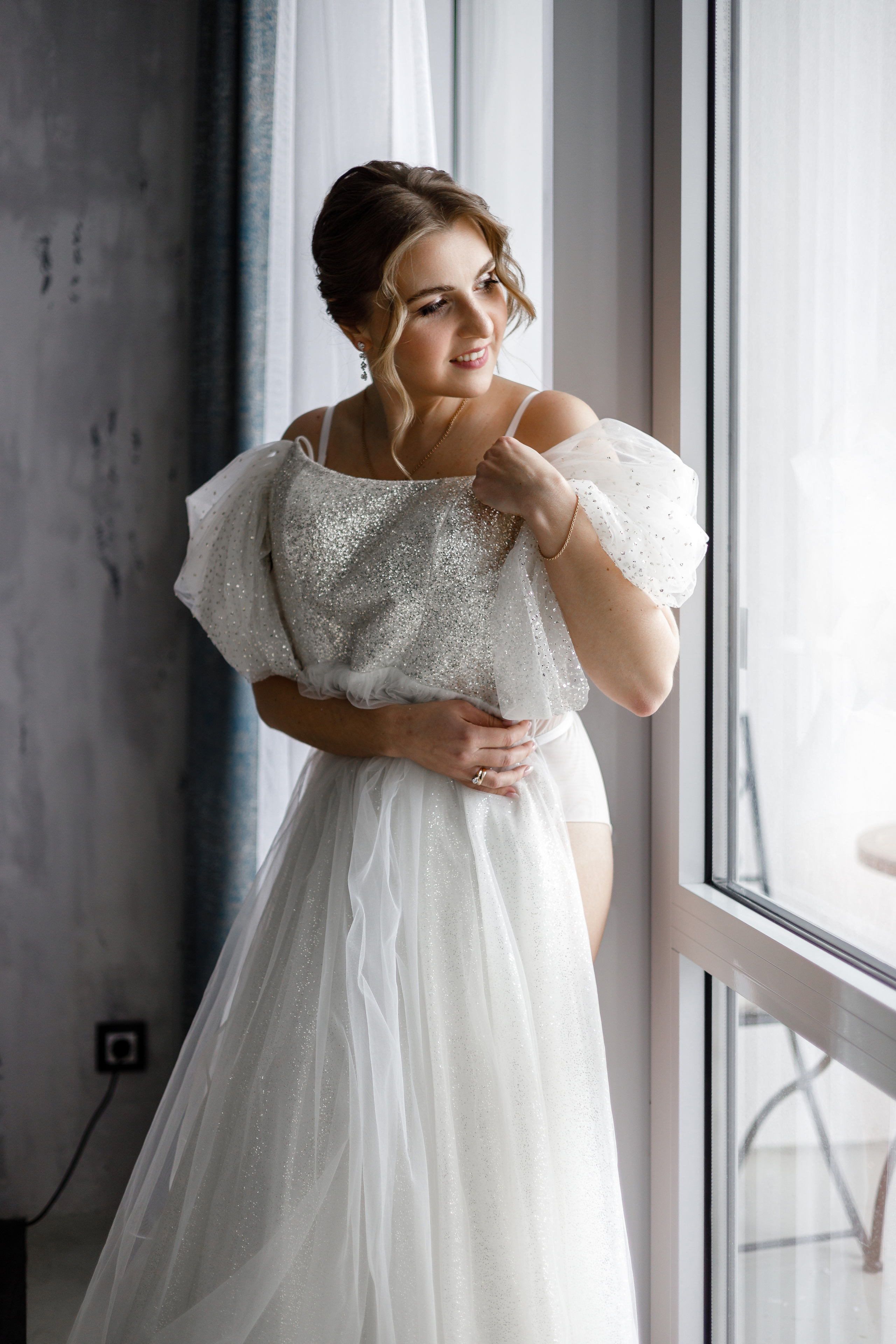 Свадьба в голубых тонах. Анонс для Алины и Дмитрия. Свадебный фотограф в Крыму и Севастополе Ольга Баскакова