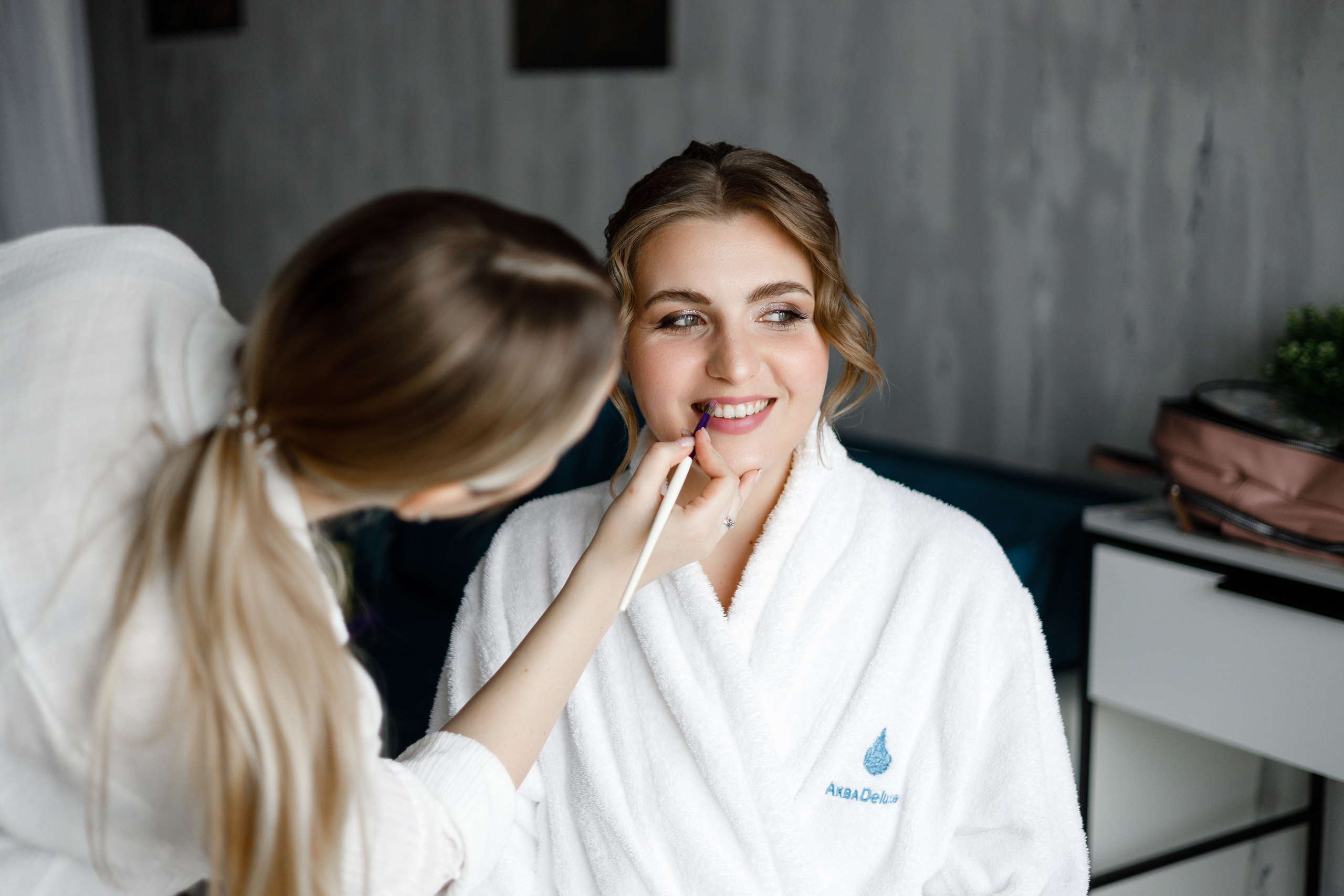 Свадьба в голубых тонах. Анонс для Алины и Дмитрия. Свадебный фотограф в Крыму и Севастополе Ольга Баскакова