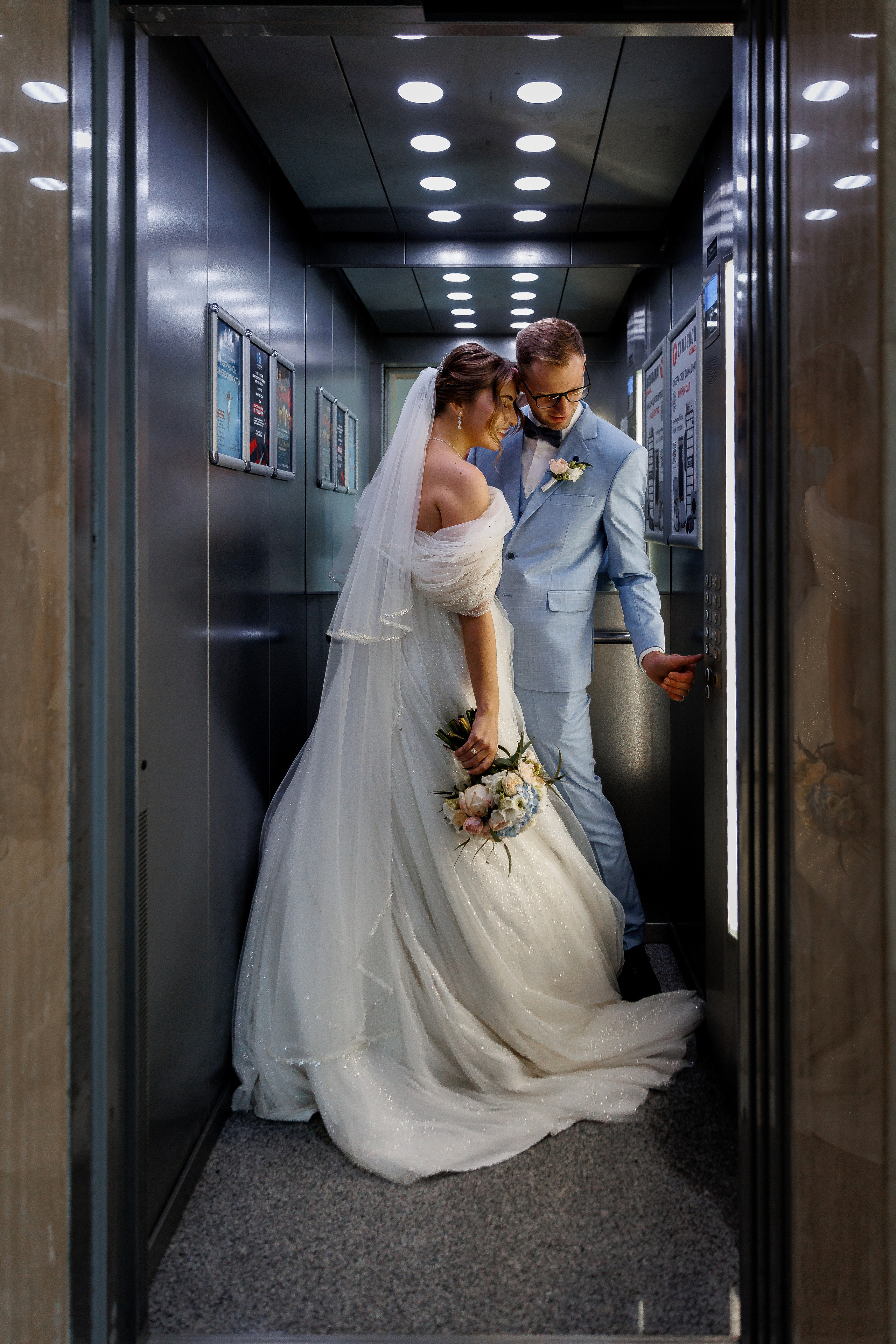 Свадьба в голубых тонах. Анонс для Алины и Дмитрия. Свадебный фотограф в Крыму и Севастополе Ольга Баскакова