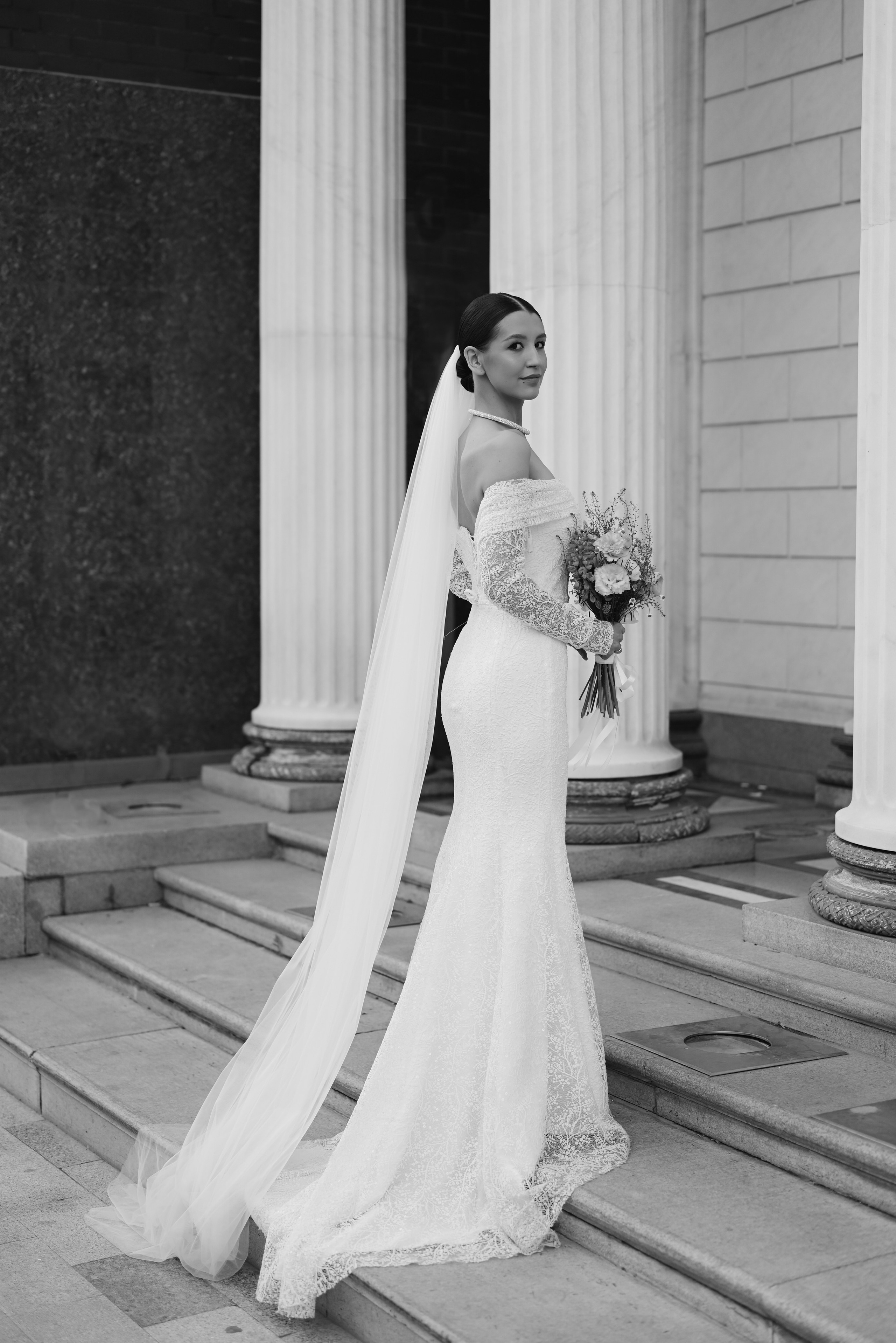 Кирилл & Лия. Свадебный и семейный фотограф в Уфе Александров Максим