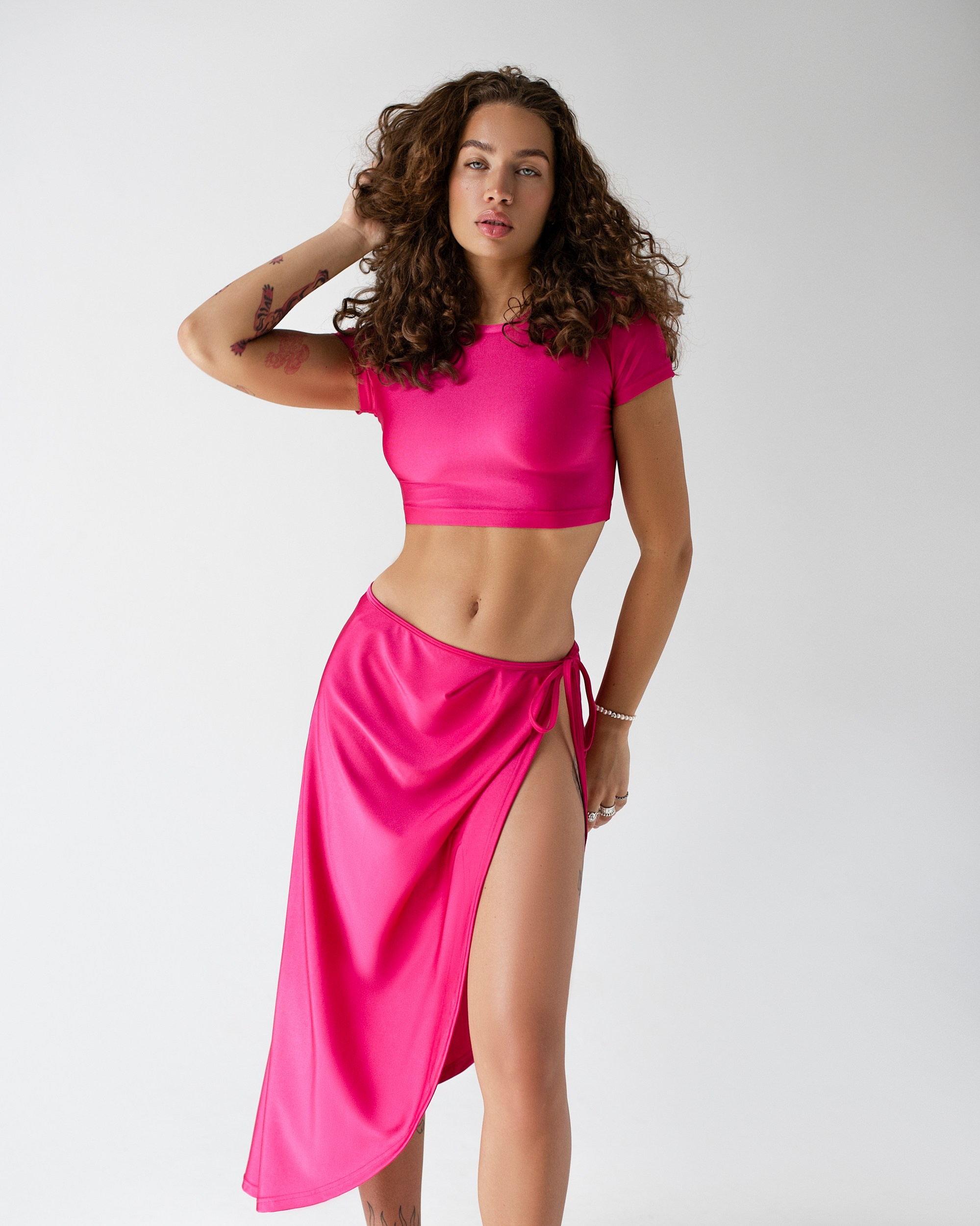 Для бренда by Soboleva. Фотограф для людей и их брендов