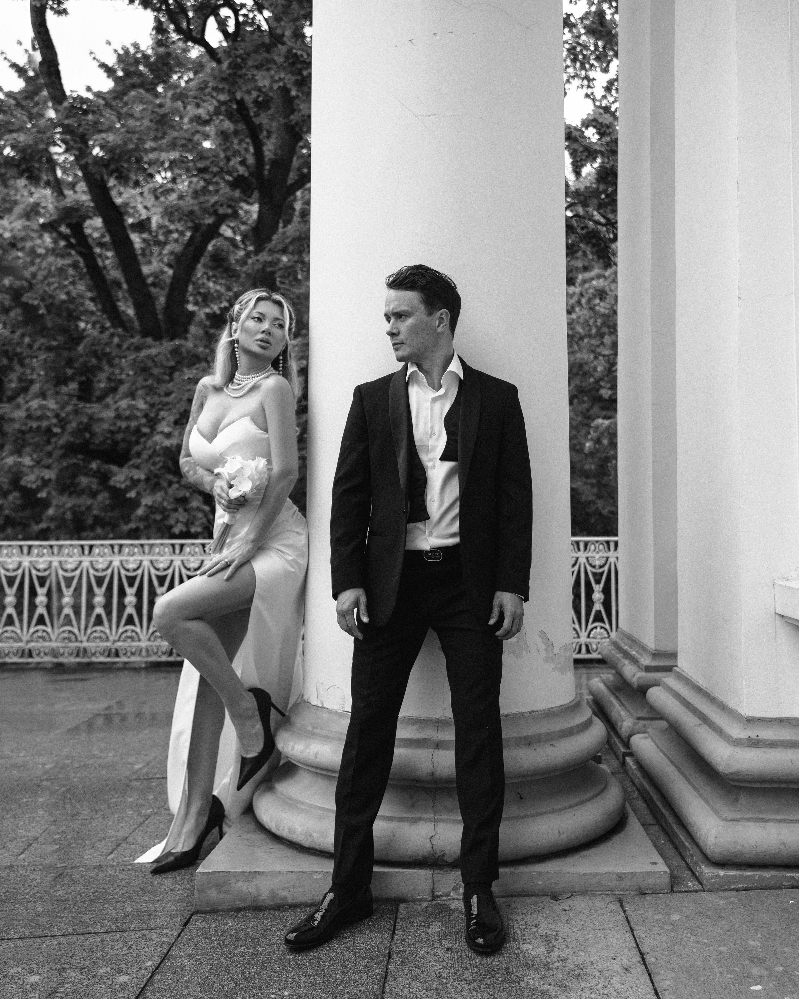 Natalya&Ilia Sobolevy. Фотограф для людей и их брендов