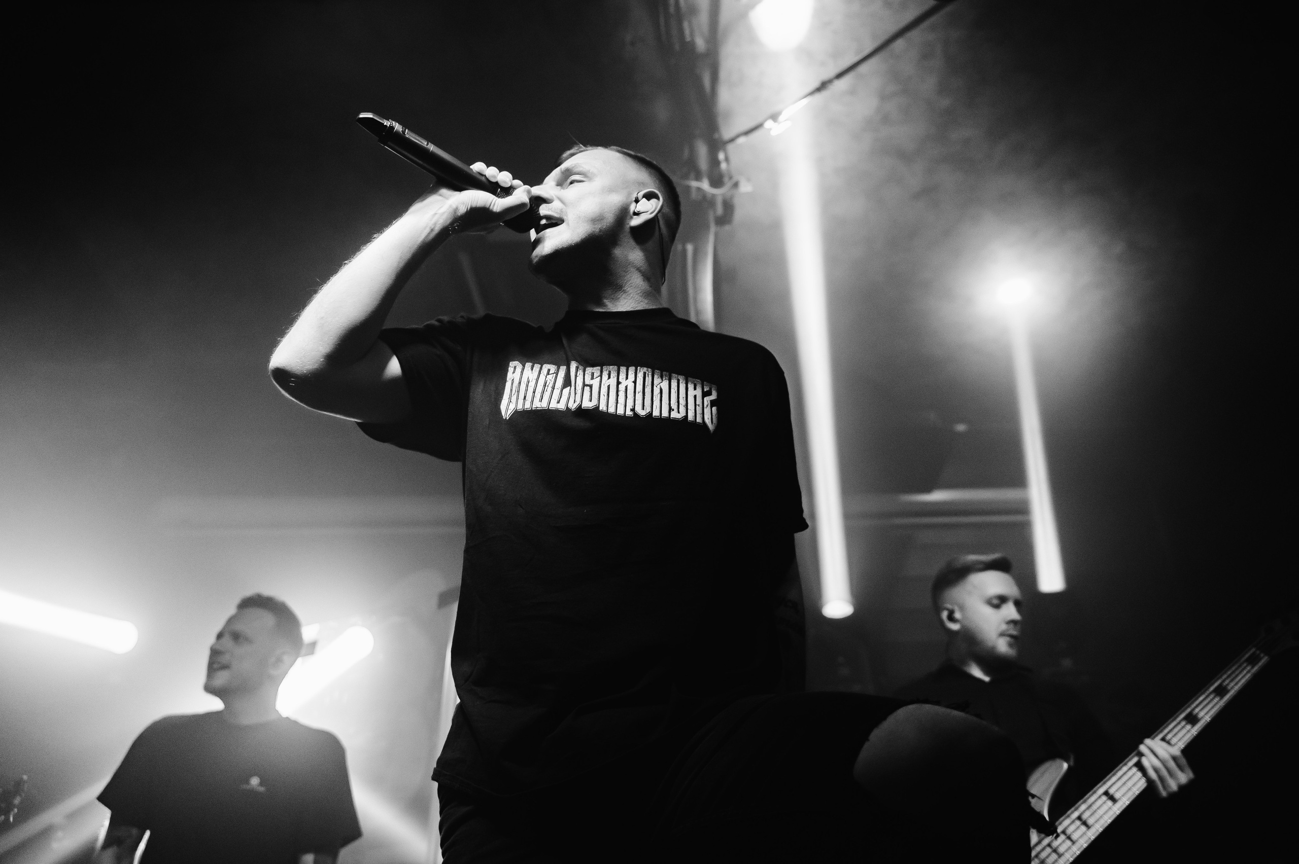 Anacondaz. Астана / 2022. Саша Копылов, фотограф в Казани