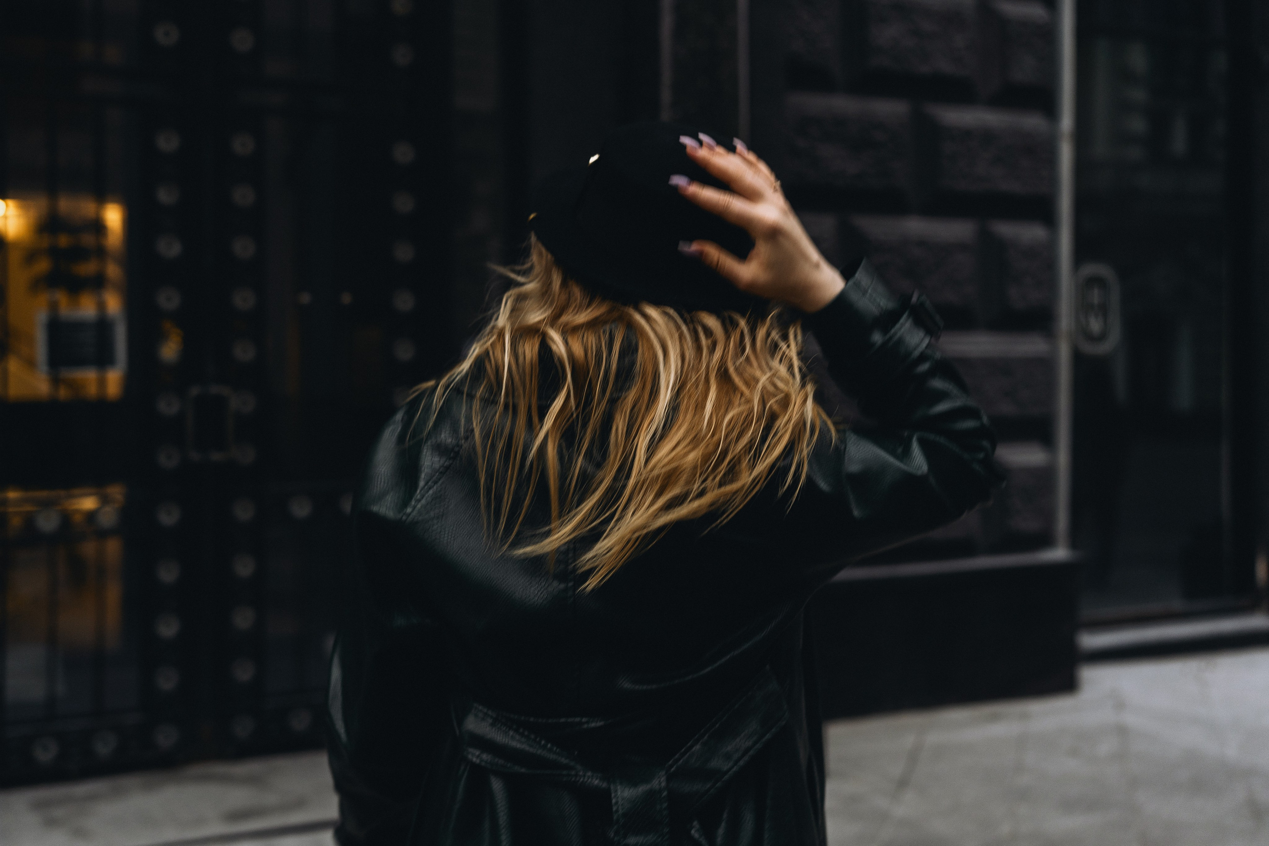 Ilona. Фотограф Москва. Екатерина Дударевич