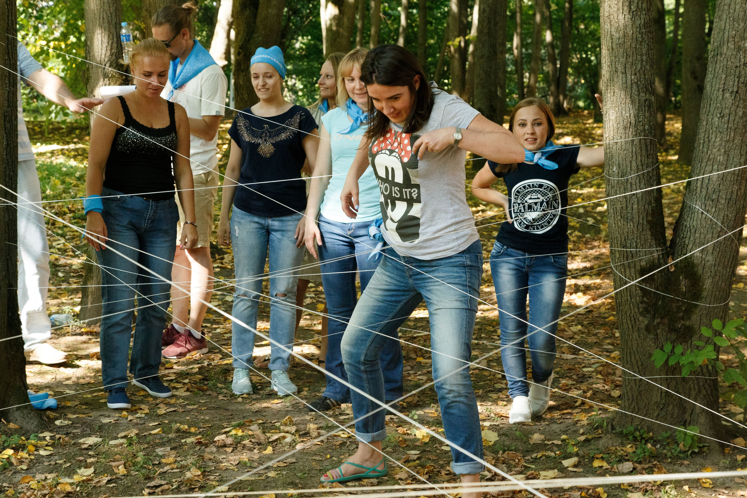 Корпоративные мероприятия. Спортивный и корпоративный фотограф в Москве Олег Беспалов