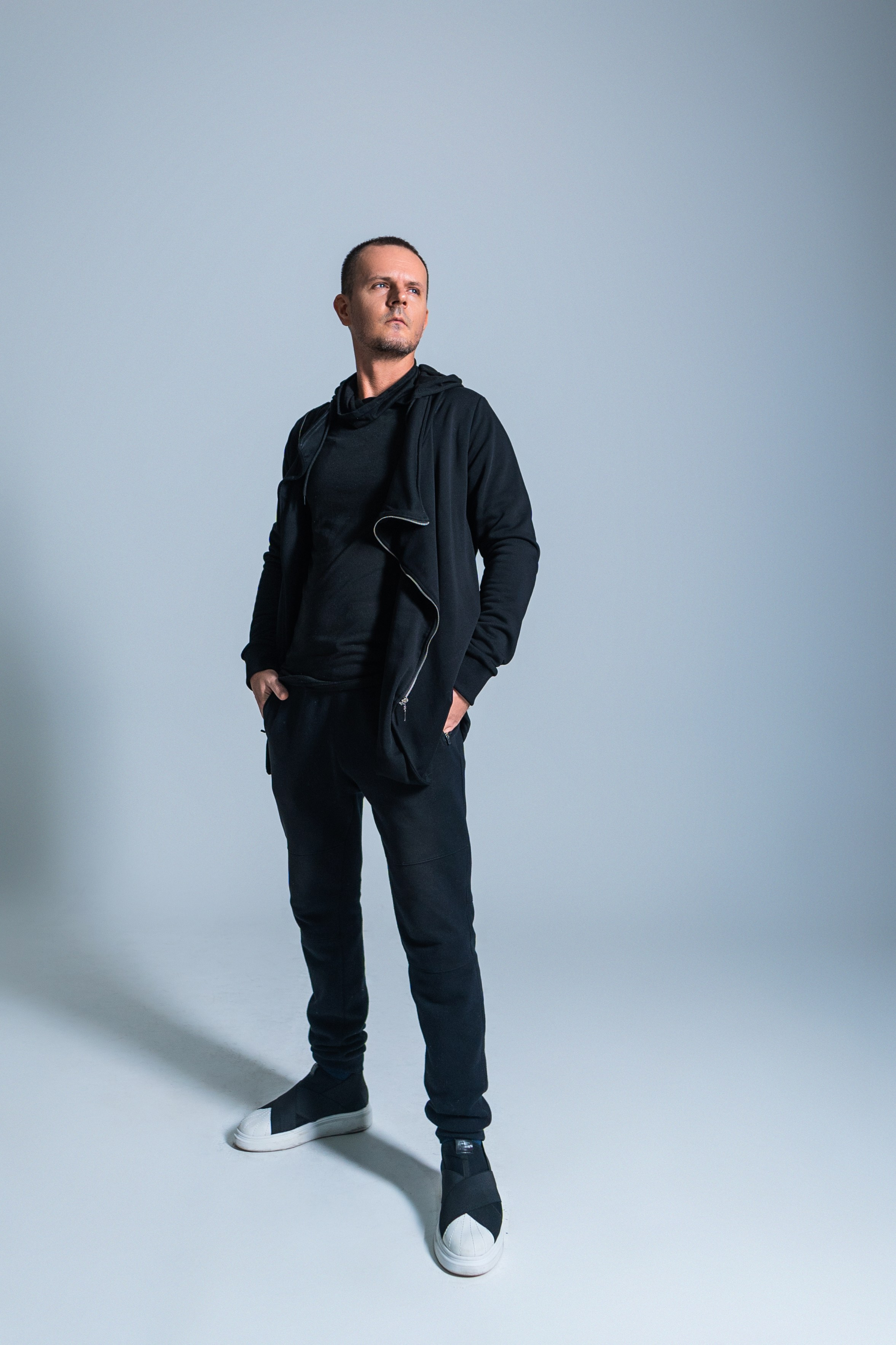 Группа 4:44. Фотограф в Самаре Иван Булатов