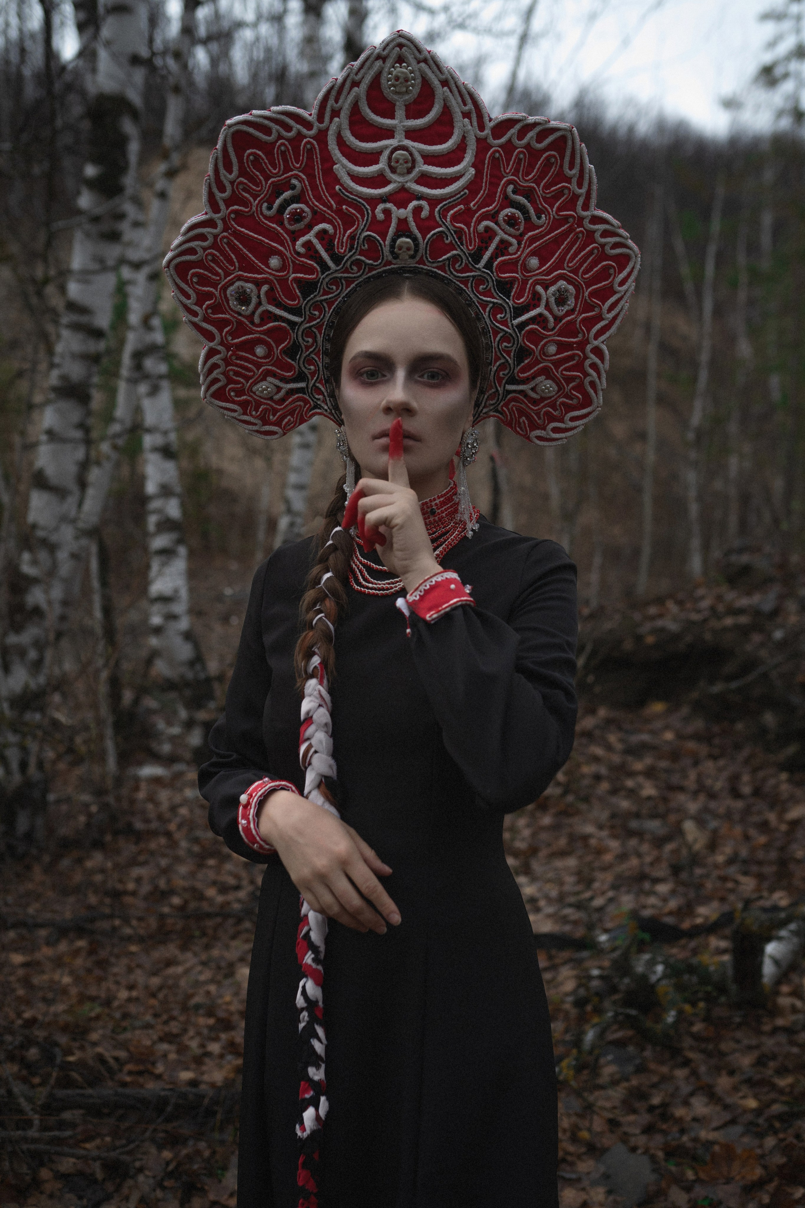 MOTHERLAND. Фотограф в Самаре Иван Булатов