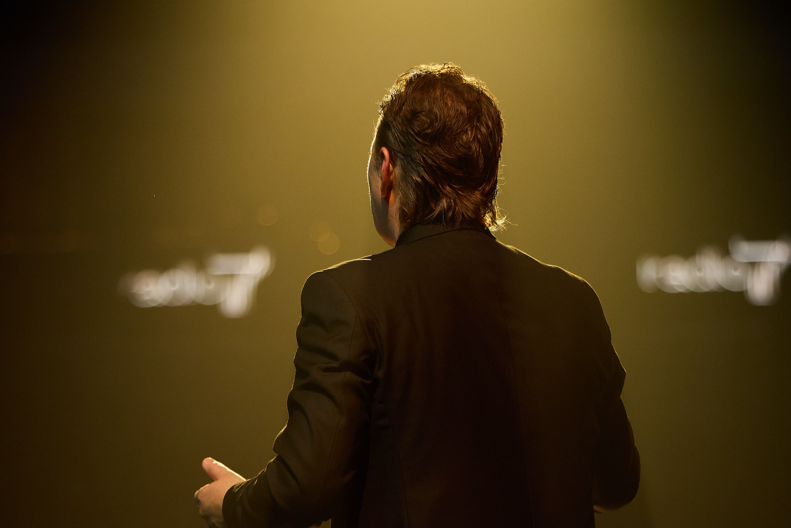 04.10.2025 — Hans Zimmer's Universe — Imperial Orchestra. Фотограф Константин Комов