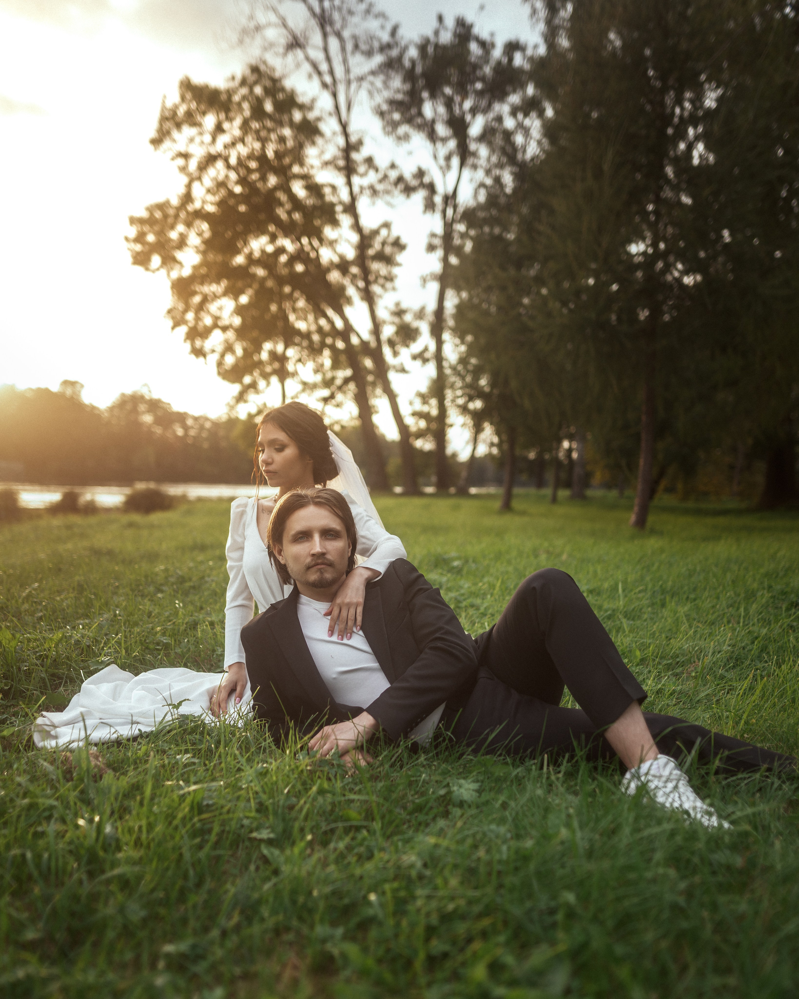 Свадьба. Услуги фотографа СПб. Фотограф видеограф Игорь Рисар