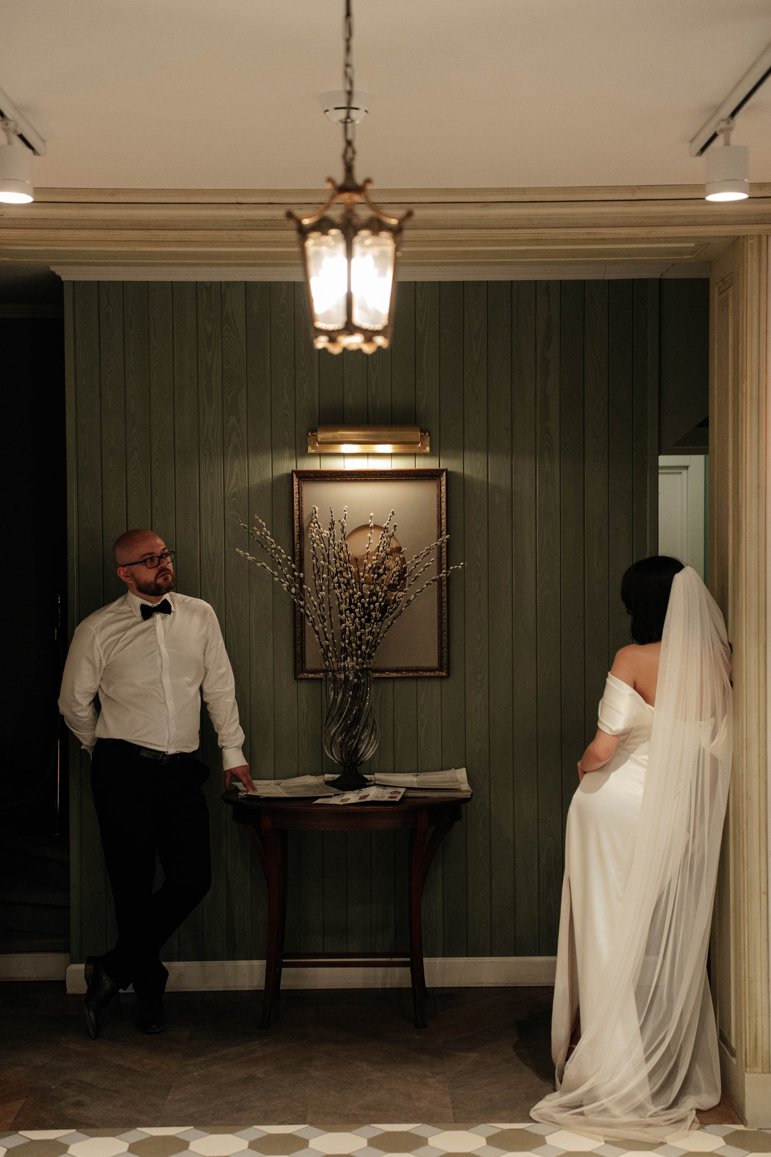 Регистрация в Архангельском | ресторан Дача. Свадебный фотограф Москва Александра Аверкова