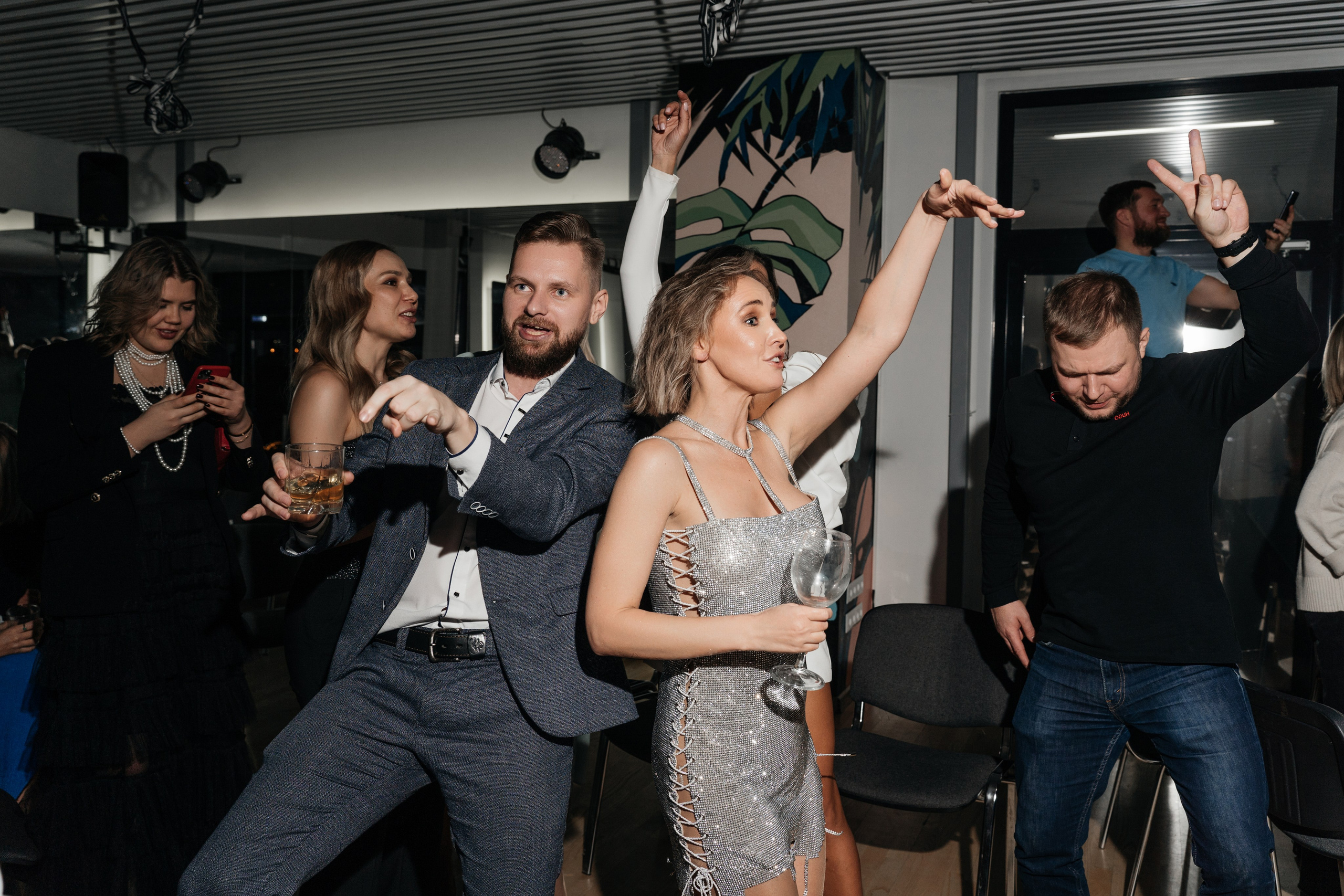 Корпоратив, MBI. Свадебный фотограф Москва Александра Аверкова