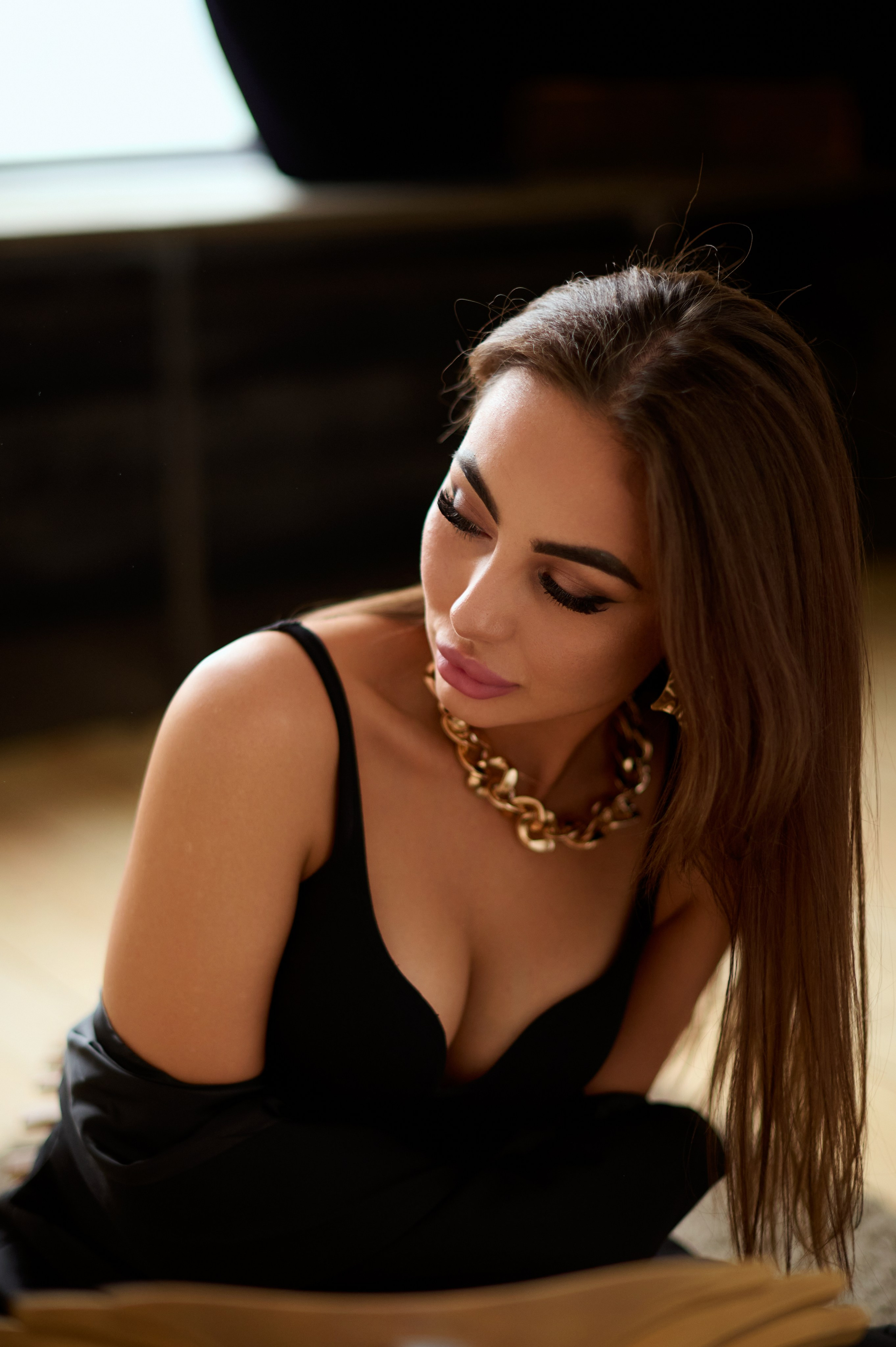 Вика. Фотограф Егорьевск Коломна Воскресенск