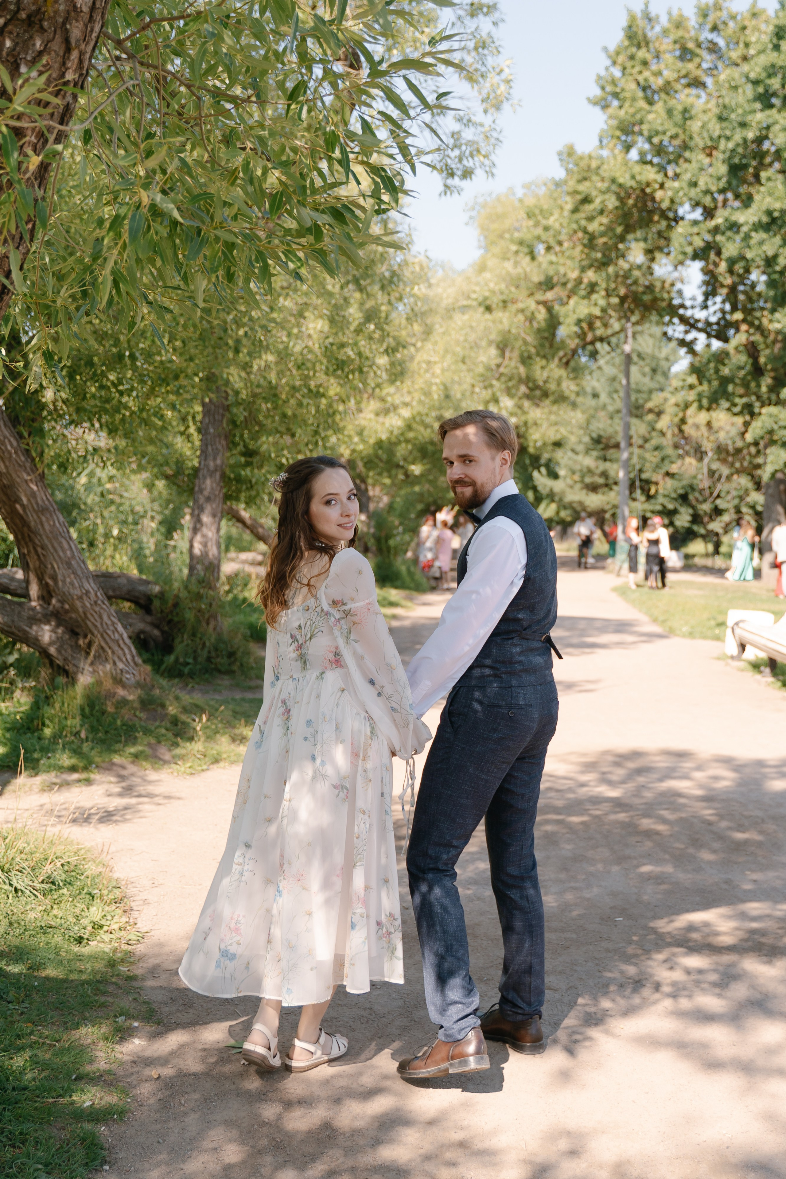 12.08.2023. Свадебный фотограф — Наталья Фед СПб/Москва