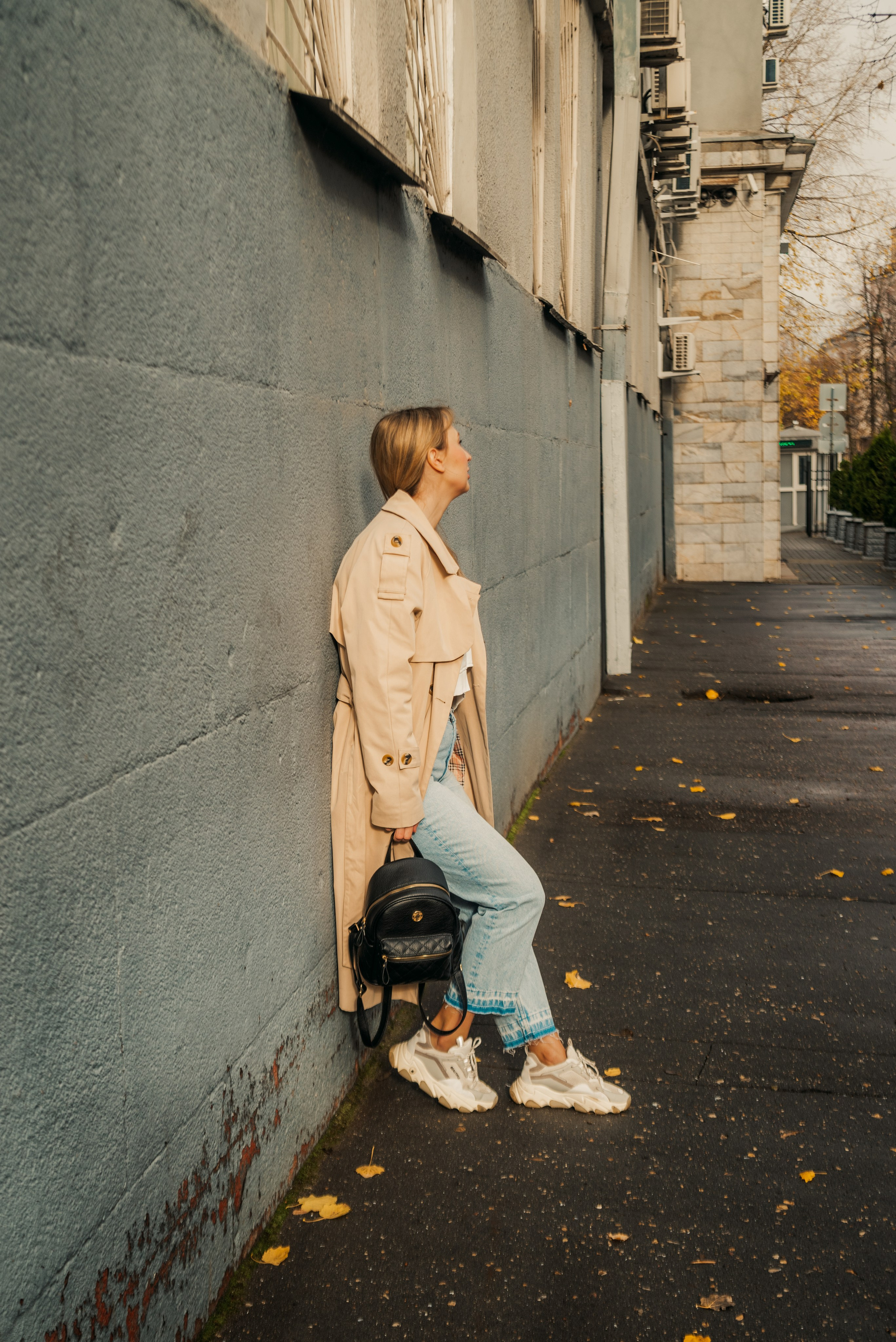 Фотосессия на улице. Семейный, детский фотограф в Минске Вероника Гапоненко