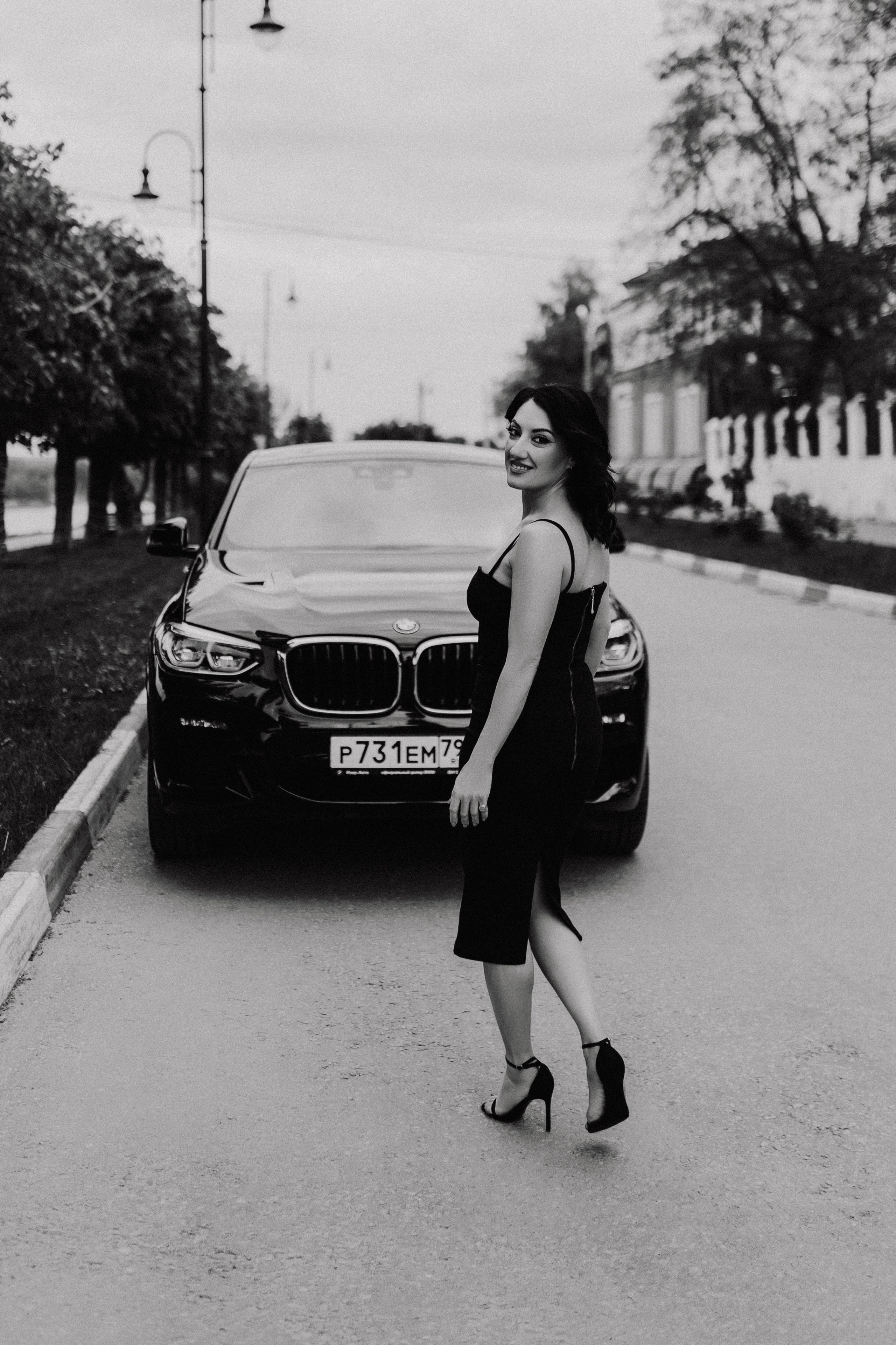 Нино. Фотограф в Тамбове Ольга Мельникова