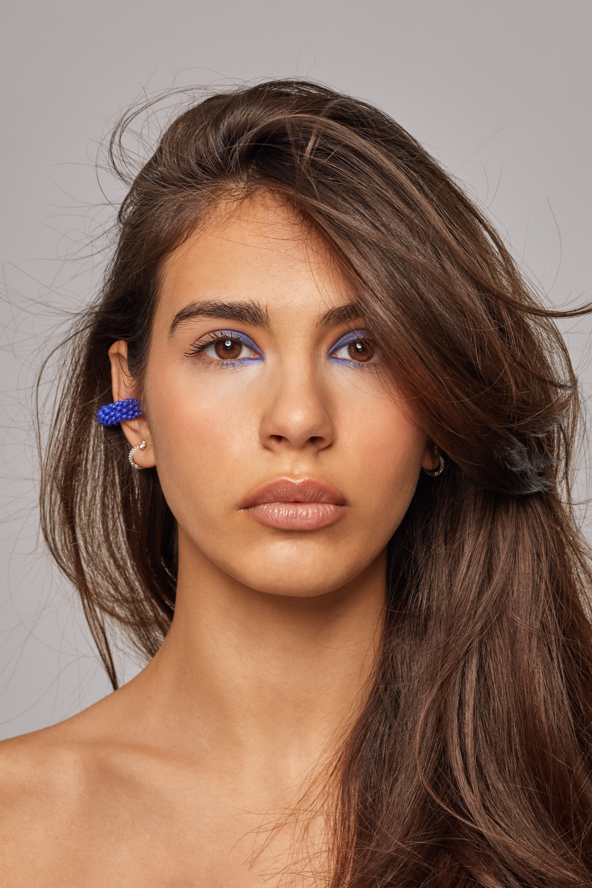 Модельная съемка. Портретный женский фотограф в Нижнем Новгороде Алиса Обухова