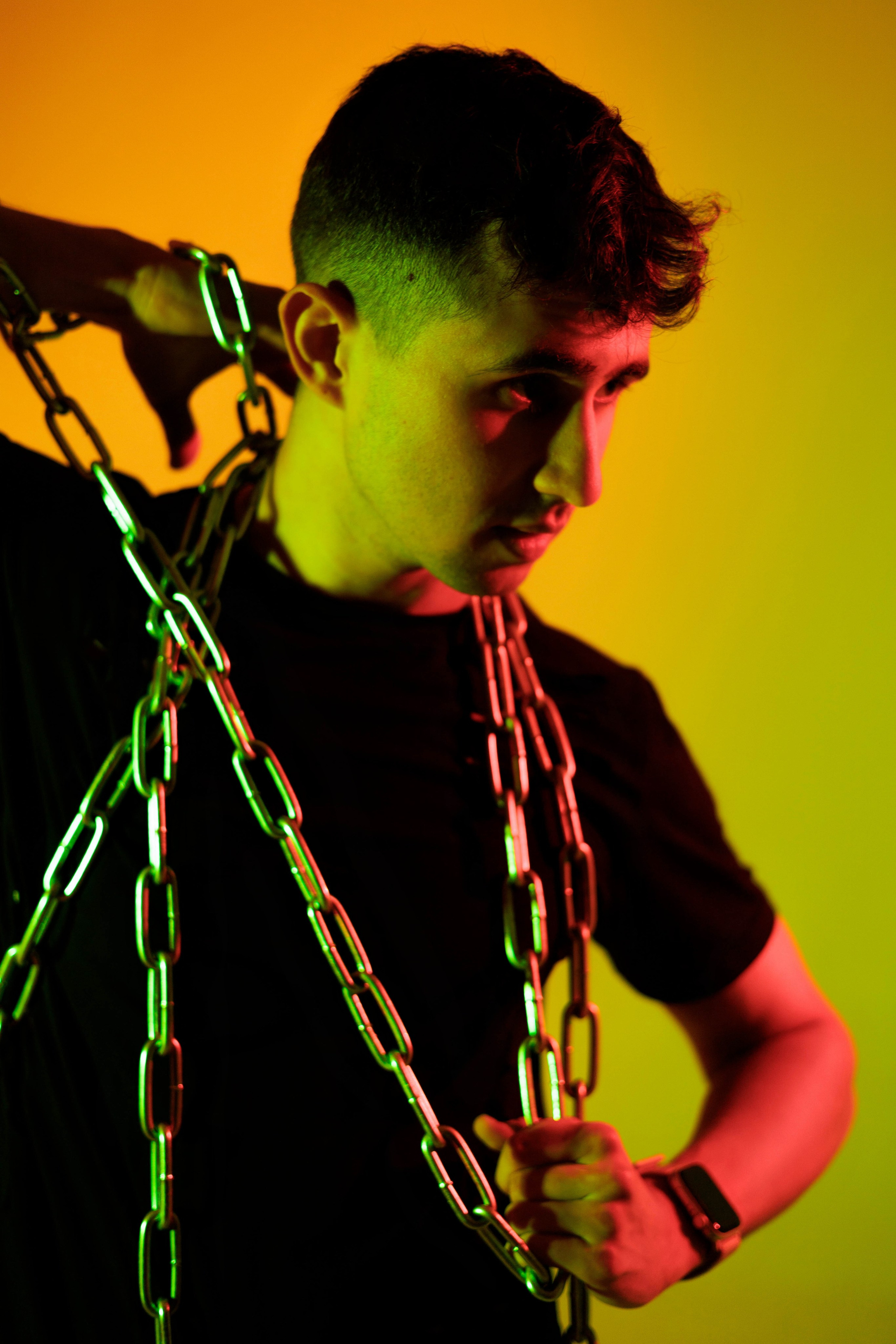 Андрей. Gorbunova Alina Фотограф