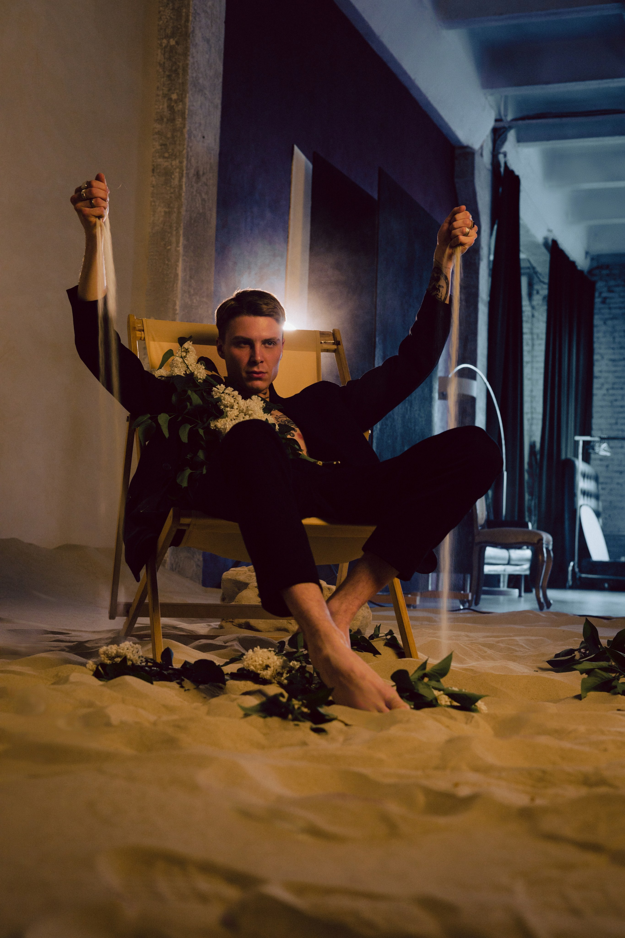 Константин. Gorbunova Alina Фотограф