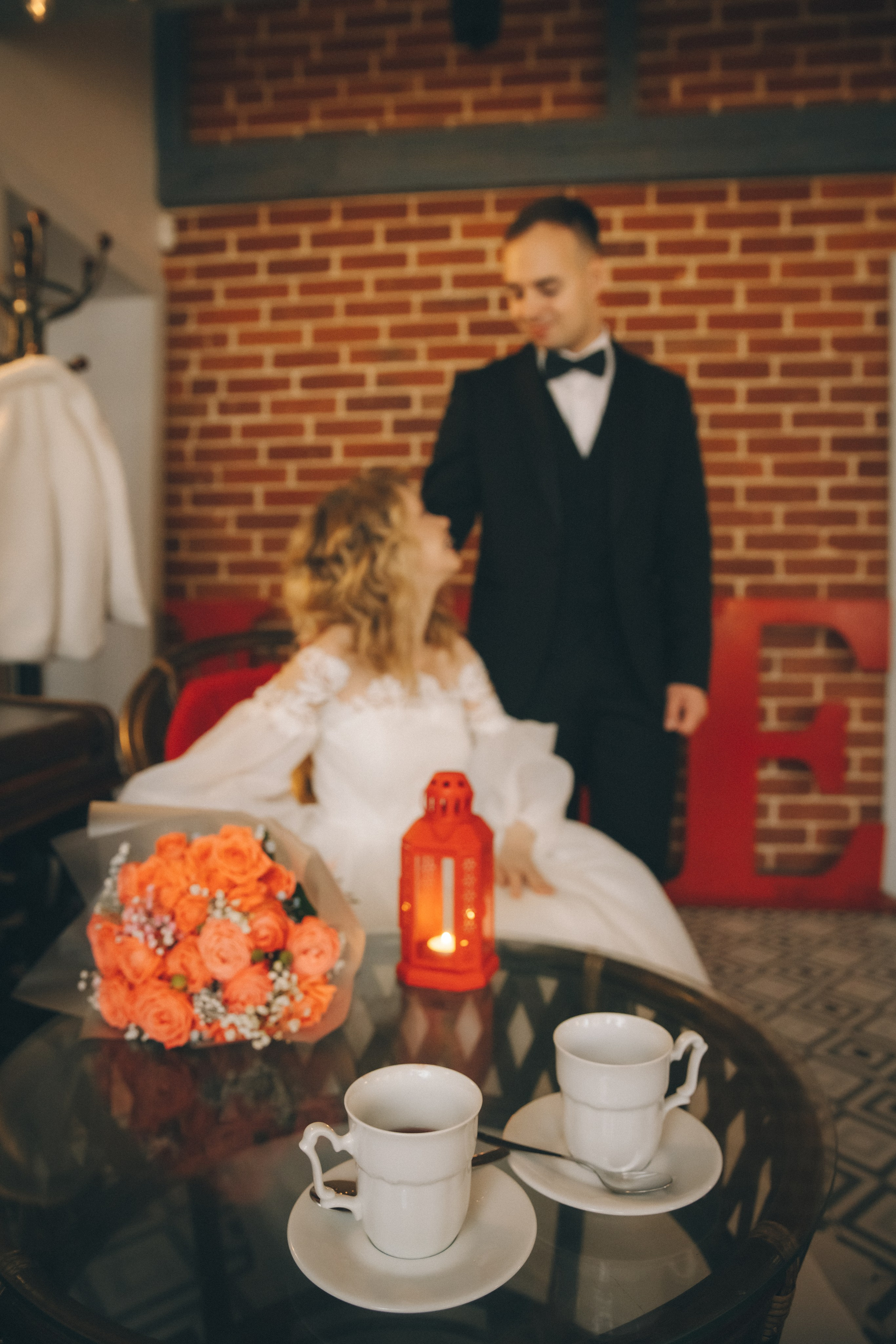 Екатерина и Даниил. Фотограф Зеленоградск Красильникова Елена