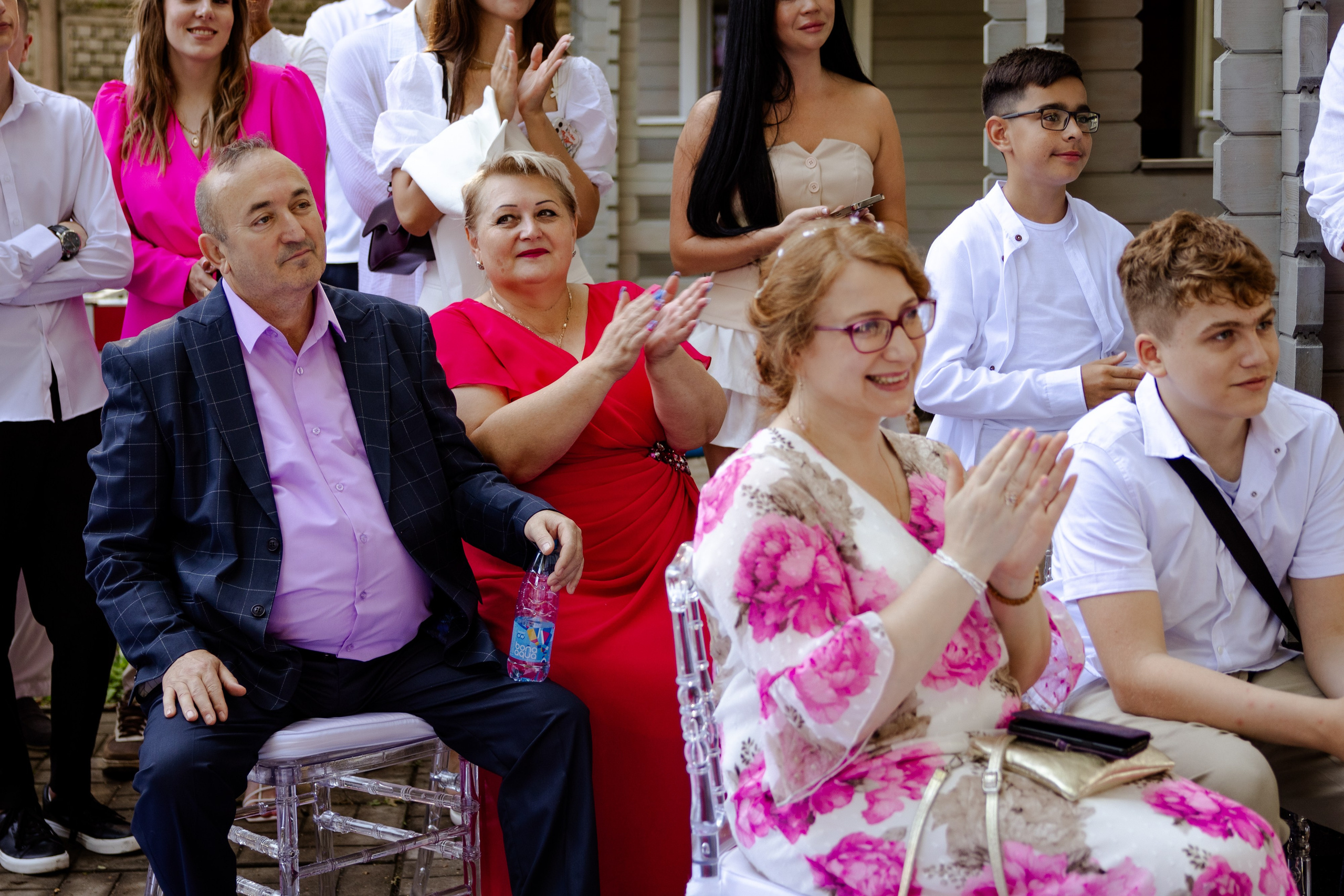 Свадьба Ксении и Думитру. Виктория Зудина — фотограф в Москве