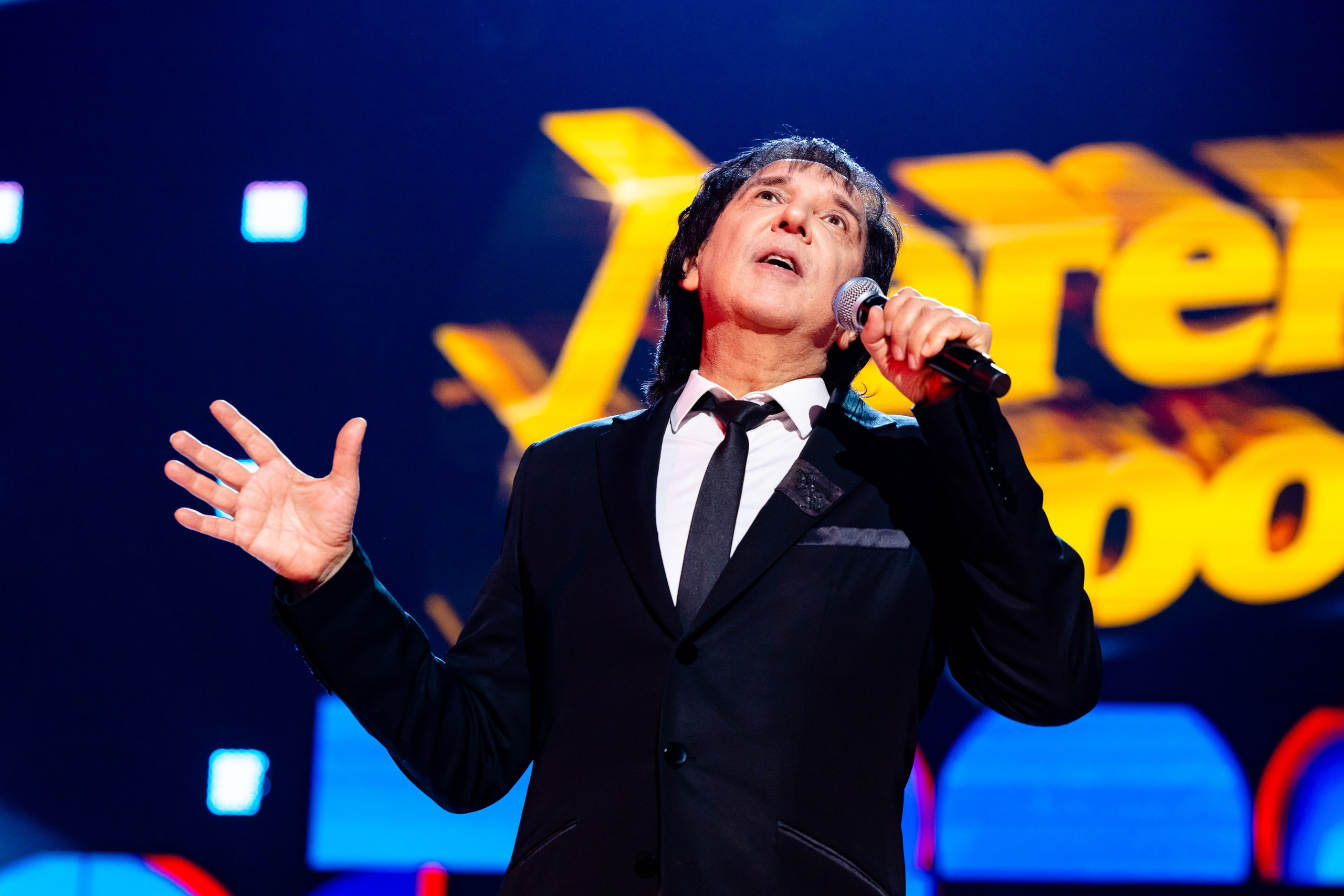 Легенды Ретро FM 2024. Виктория Зудина — фотограф в Москве