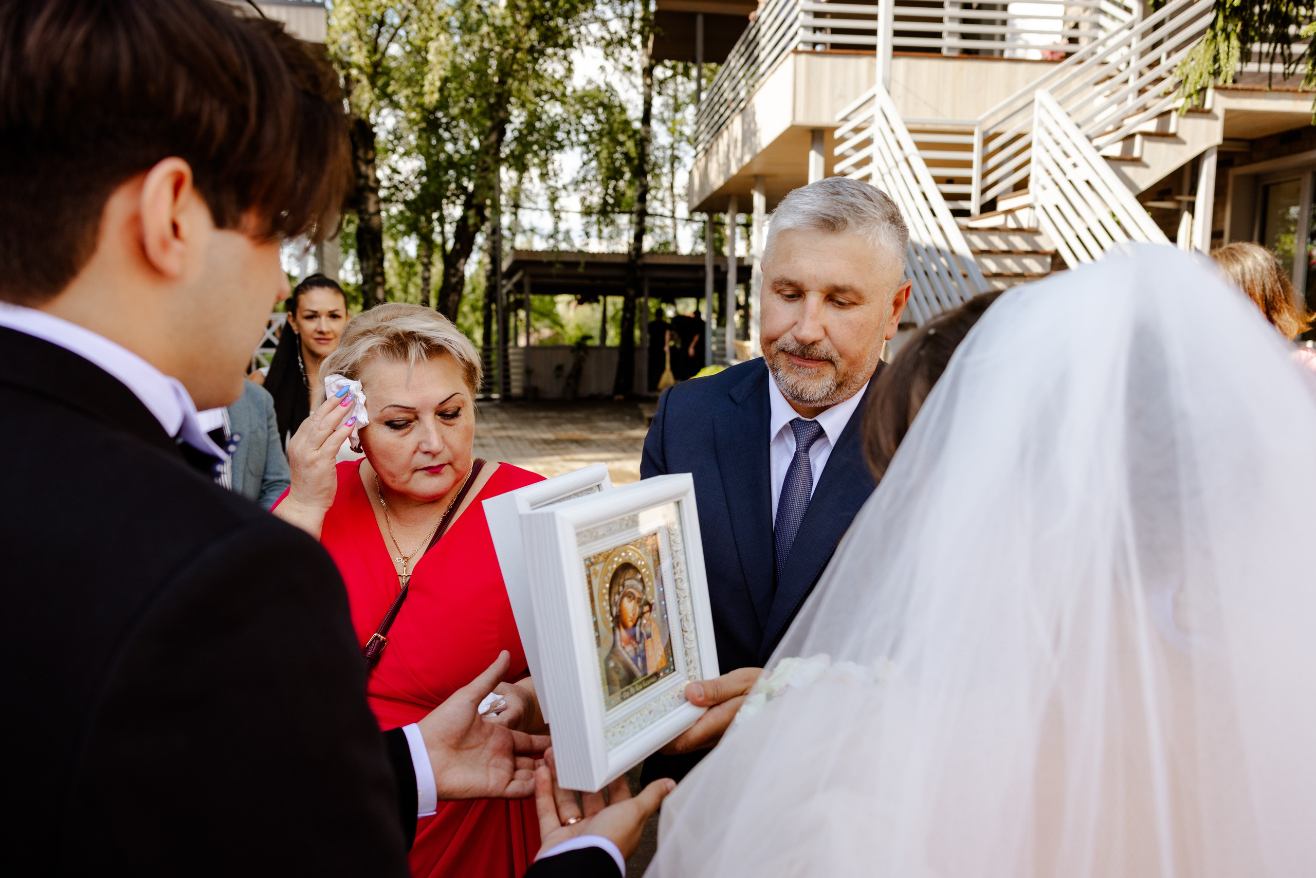 Свадьба Ксении и Думитру. Виктория Зудина — фотограф в Москве