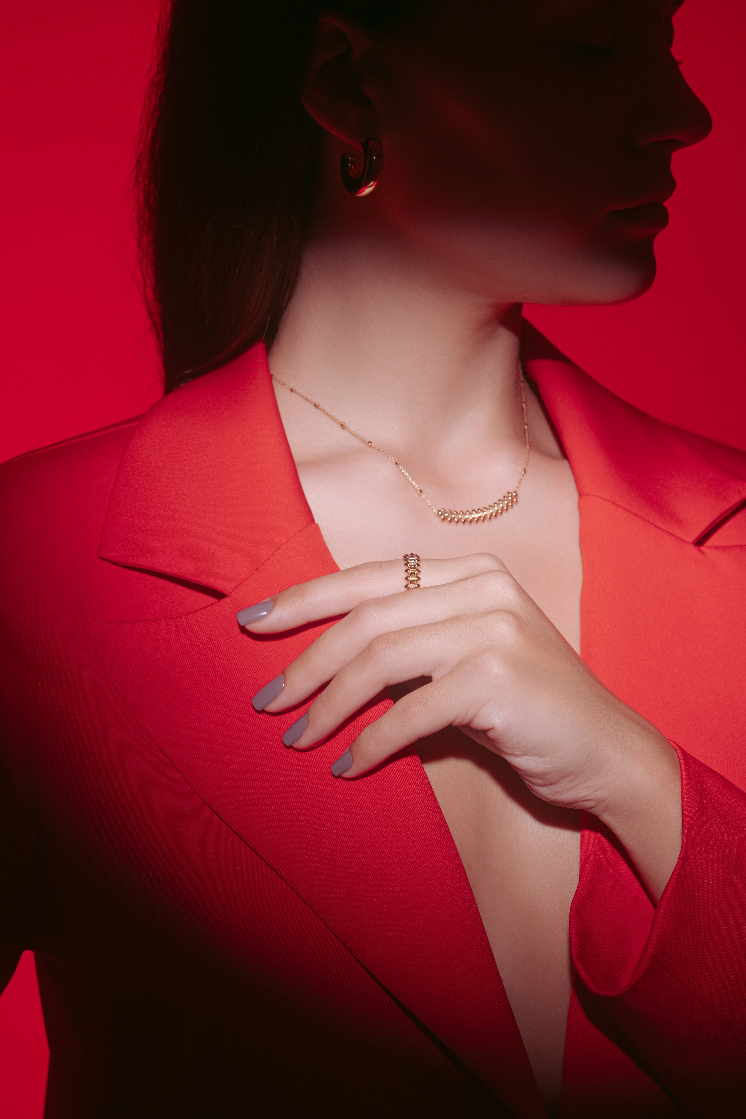 Soul Nails. Фотограф в Москве