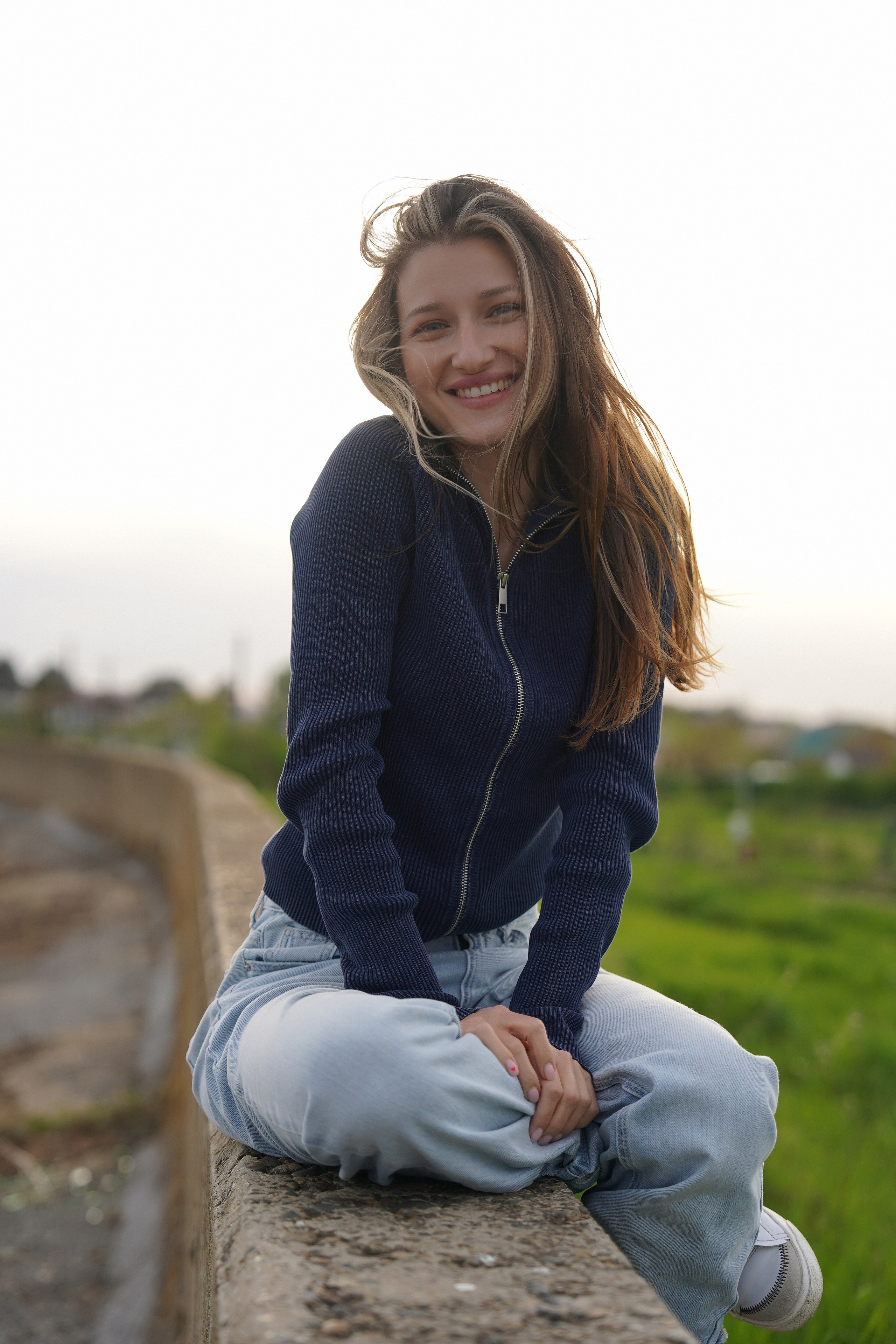 Юлия. Фотограф с психологическим образованием