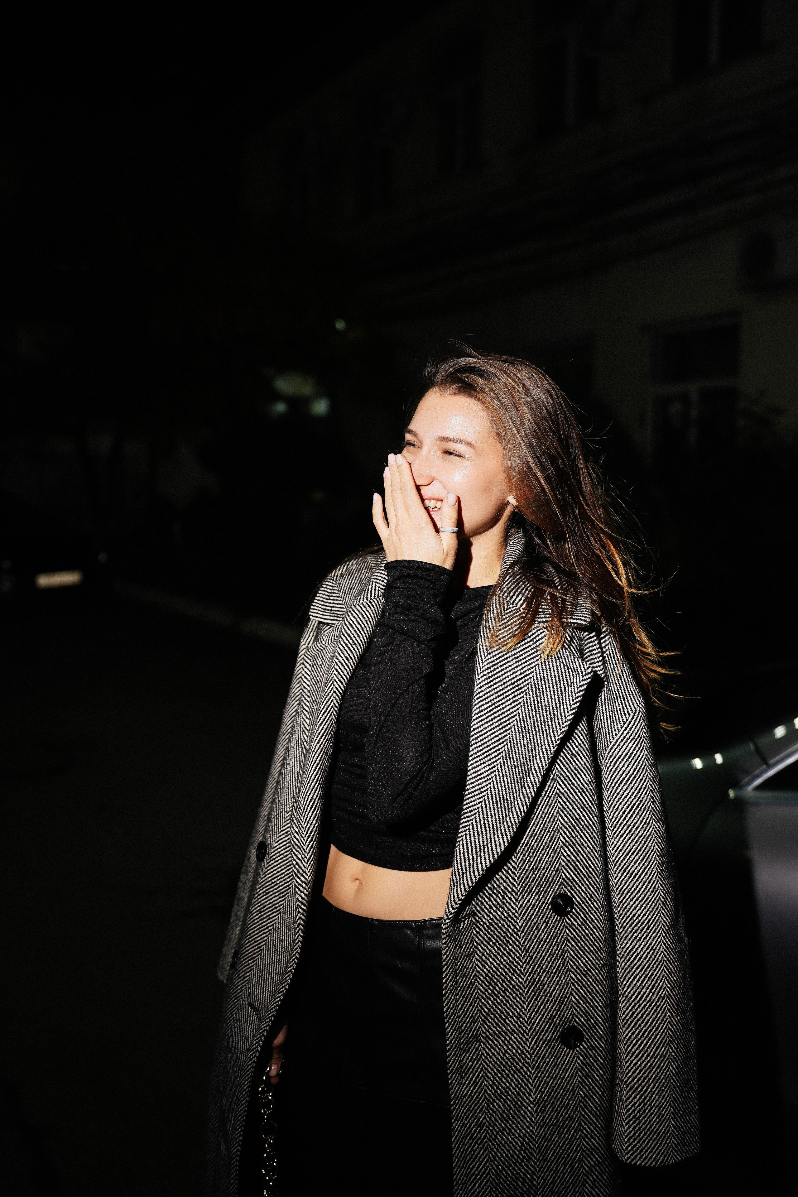 Юля. Фотограф с психологическим образованием