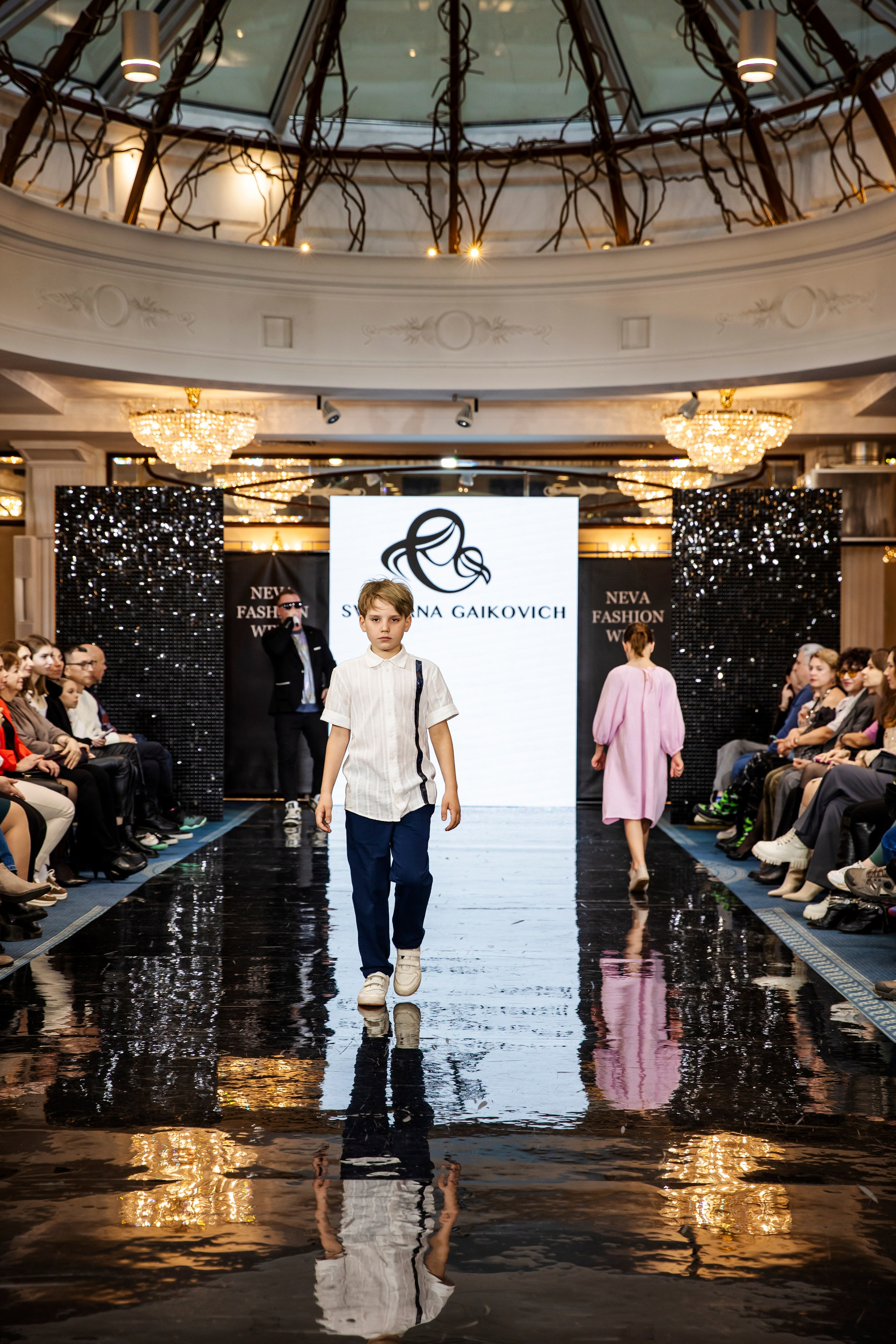 NEVA — 2024. Фотограф — Татьяна Кириллова, г. Санкт-Петербург