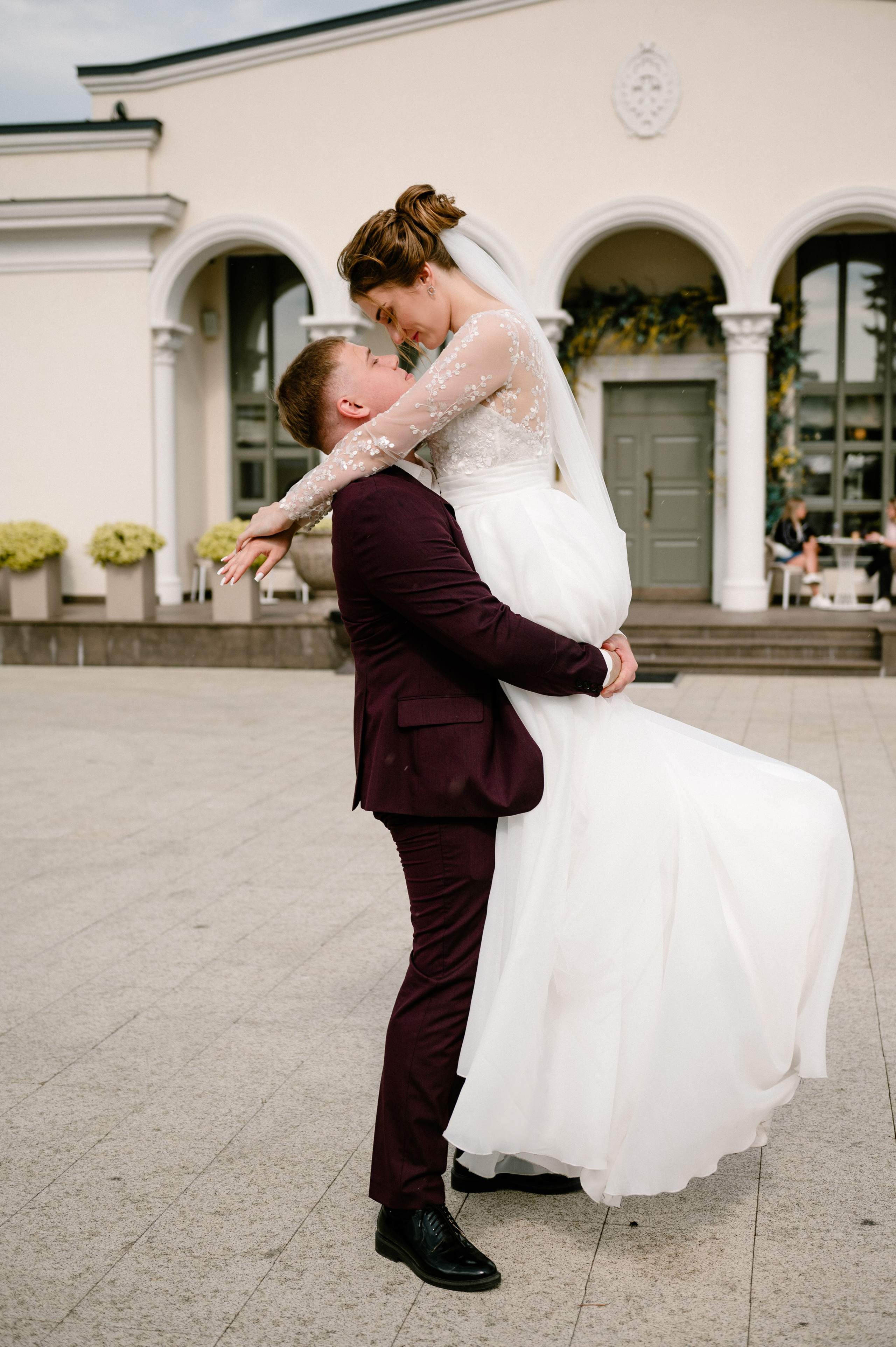 М&В. Фотограф Рязань. Дарья Дмитриева